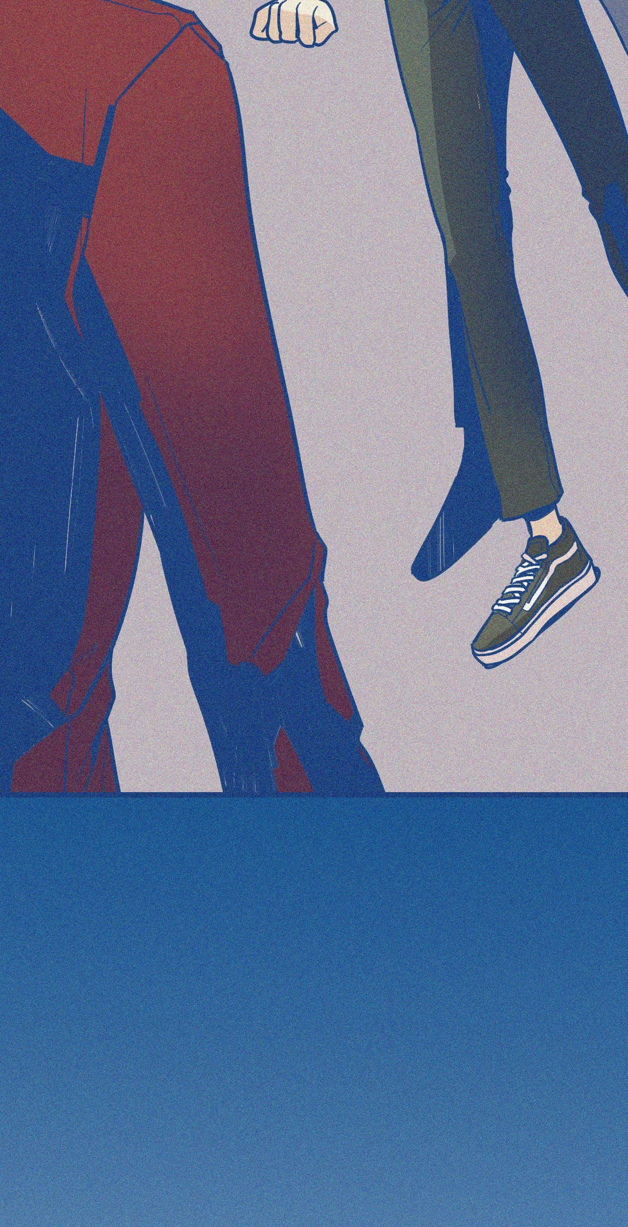 Read Digitalis chapter 14 image 9 on Lezhin