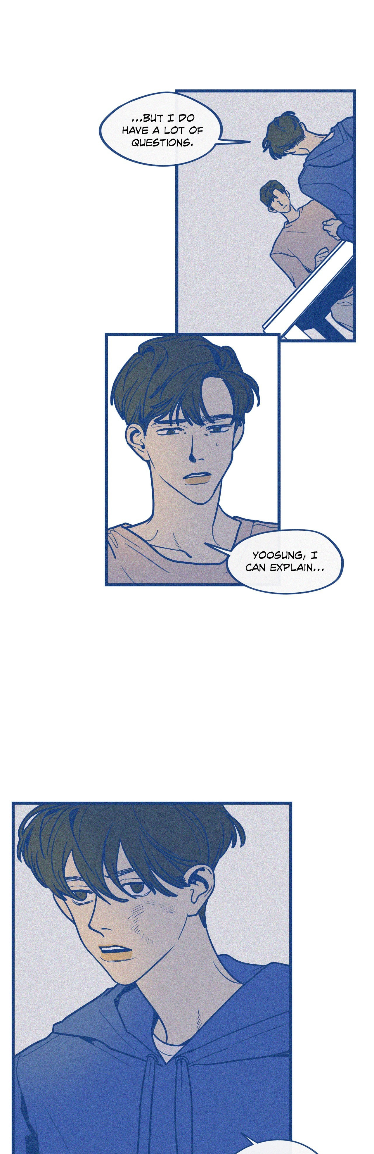 Read Digitalis chapter 15 image 1 on Lezhin