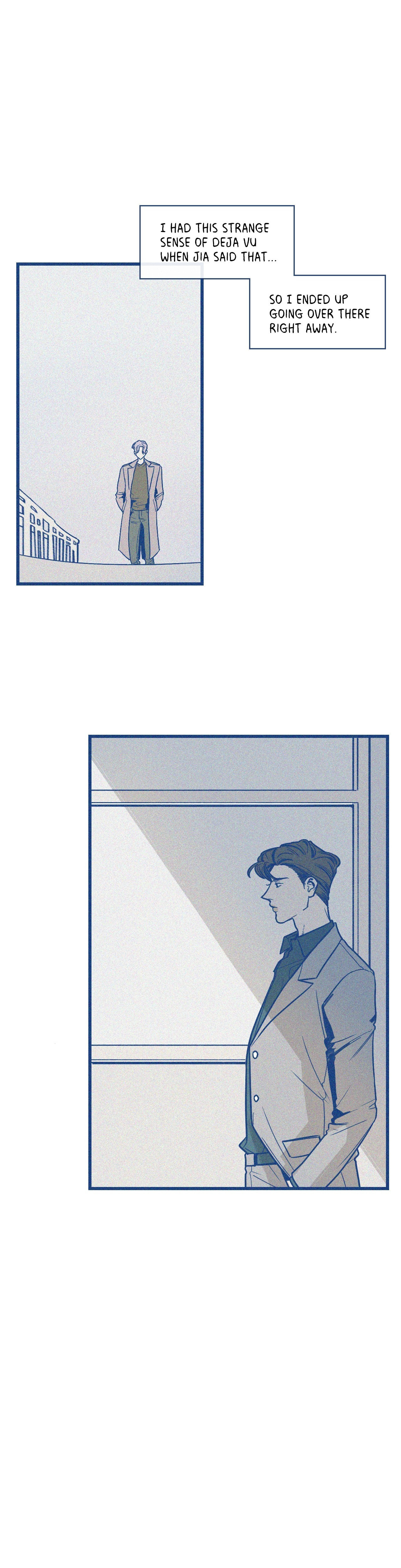 Read Digitalis chapter 15 image 10 on Lezhin