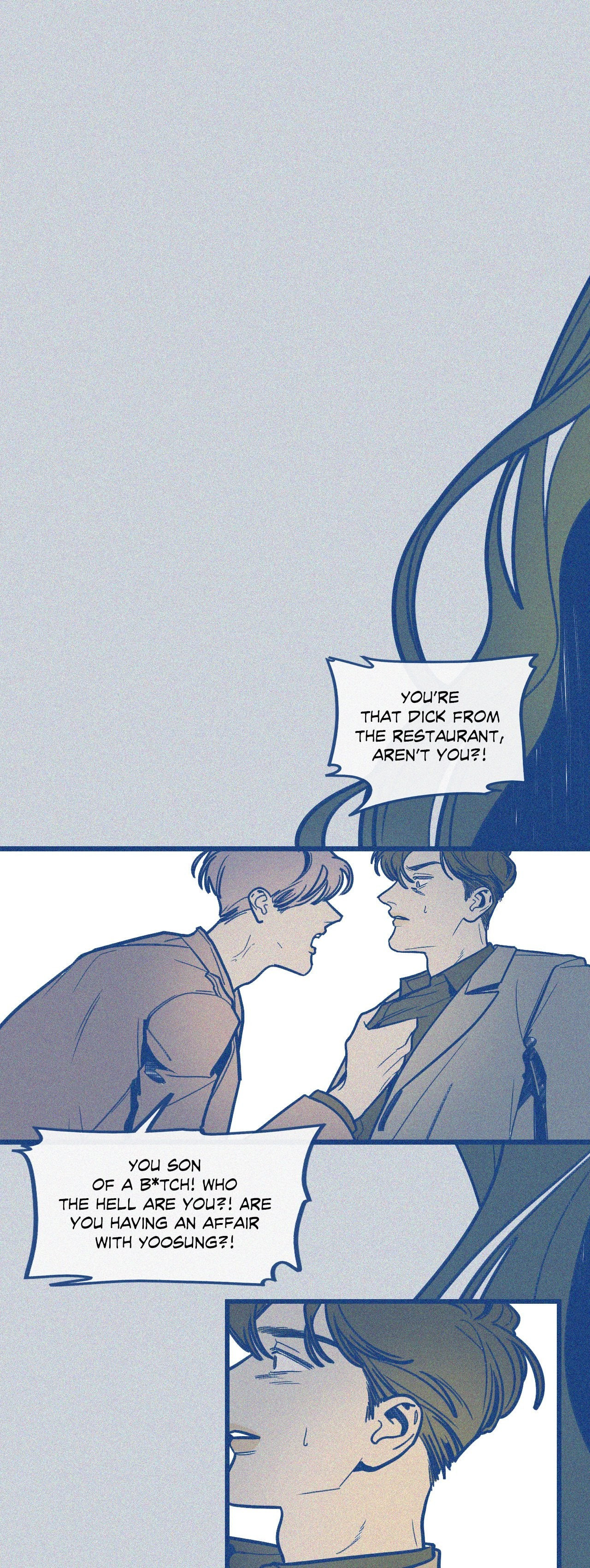 Read Digitalis chapter 15 image 12 on Lezhin