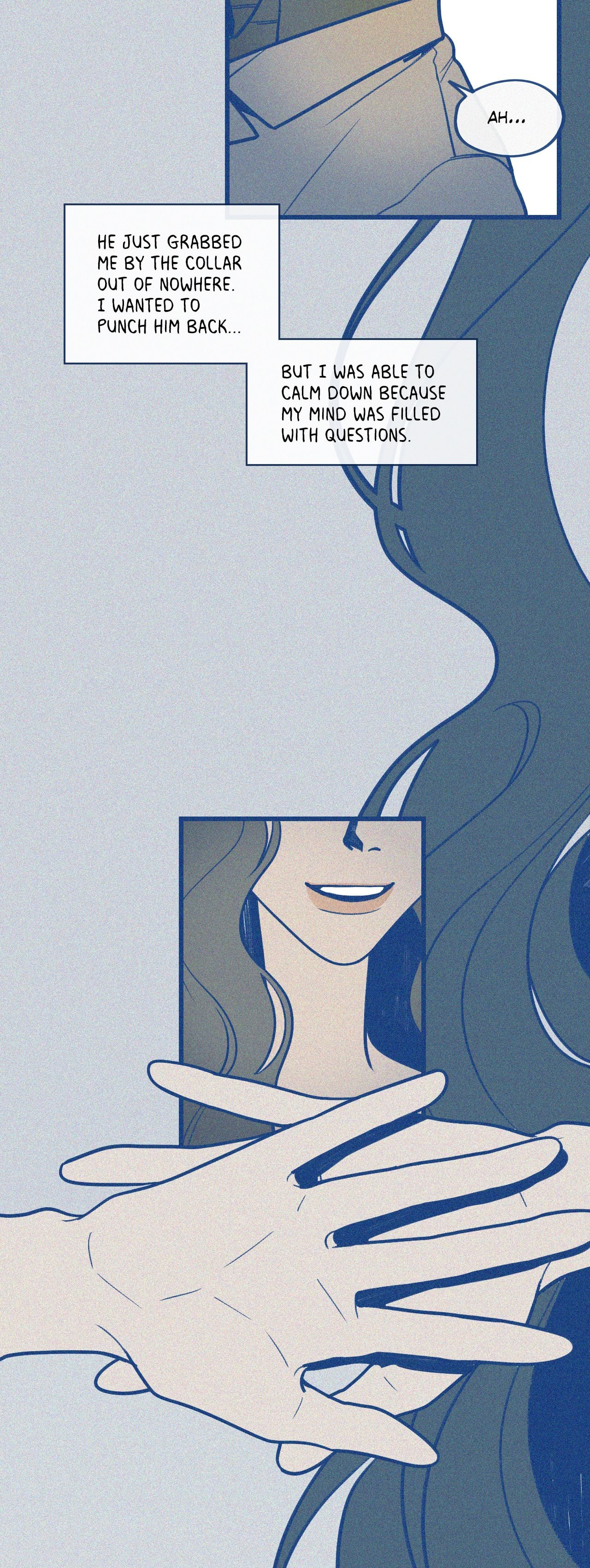 Read Digitalis chapter 15 image 13 on Lezhin