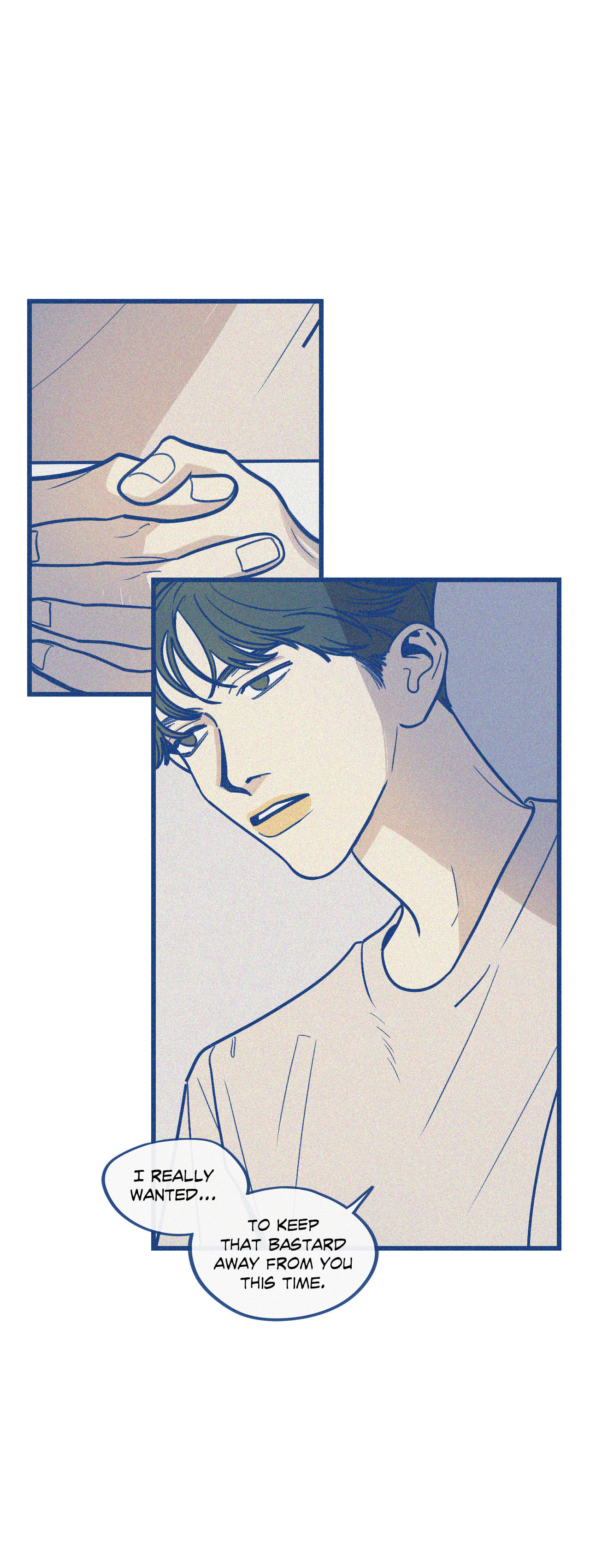 Read Digitalis chapter 15 image 17 on Lezhin