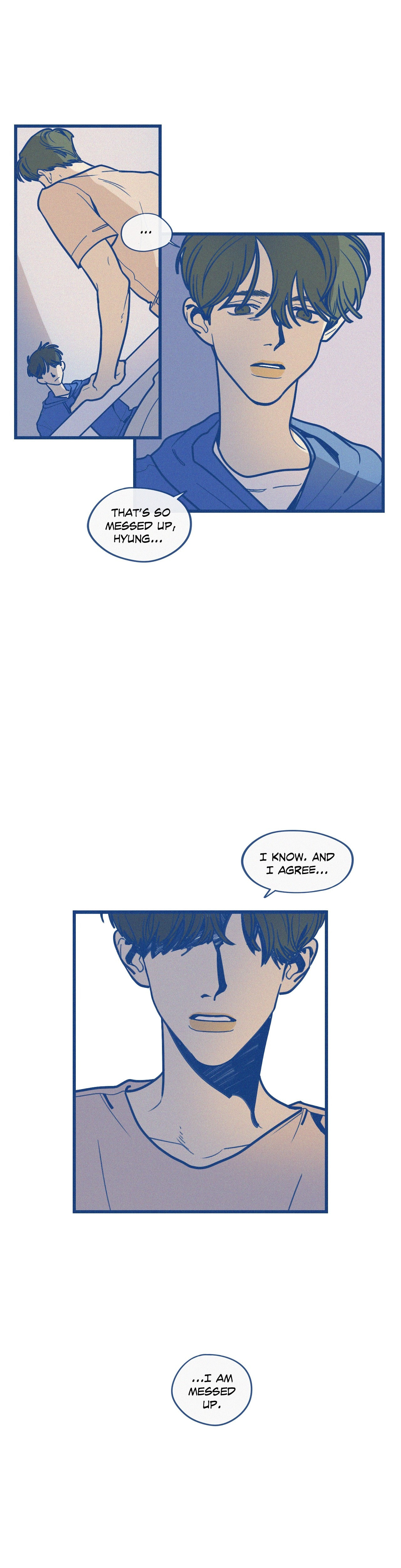 Read Digitalis chapter 15 image 18 on Lezhin
