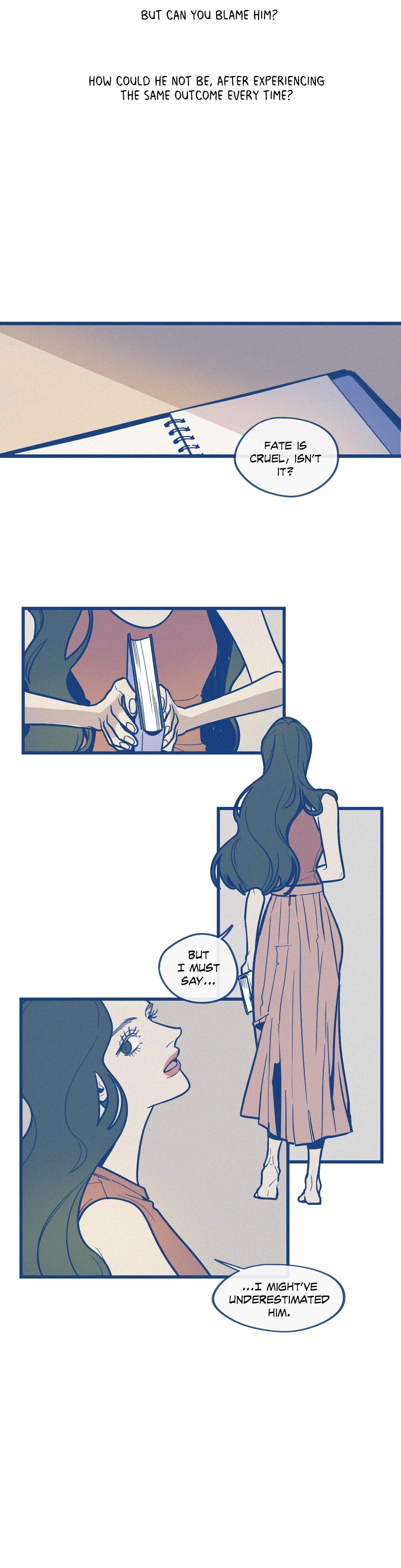 Read Digitalis chapter 15 image 19 on Lezhin