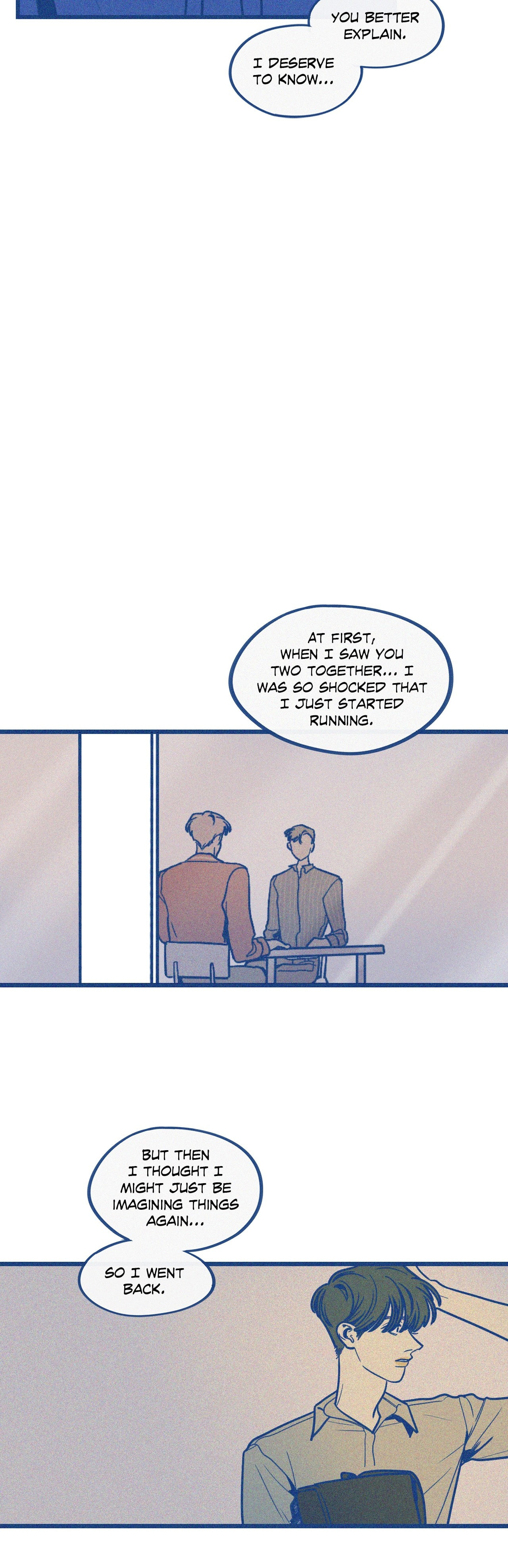 Read Digitalis chapter 15 image 2 on Lezhin