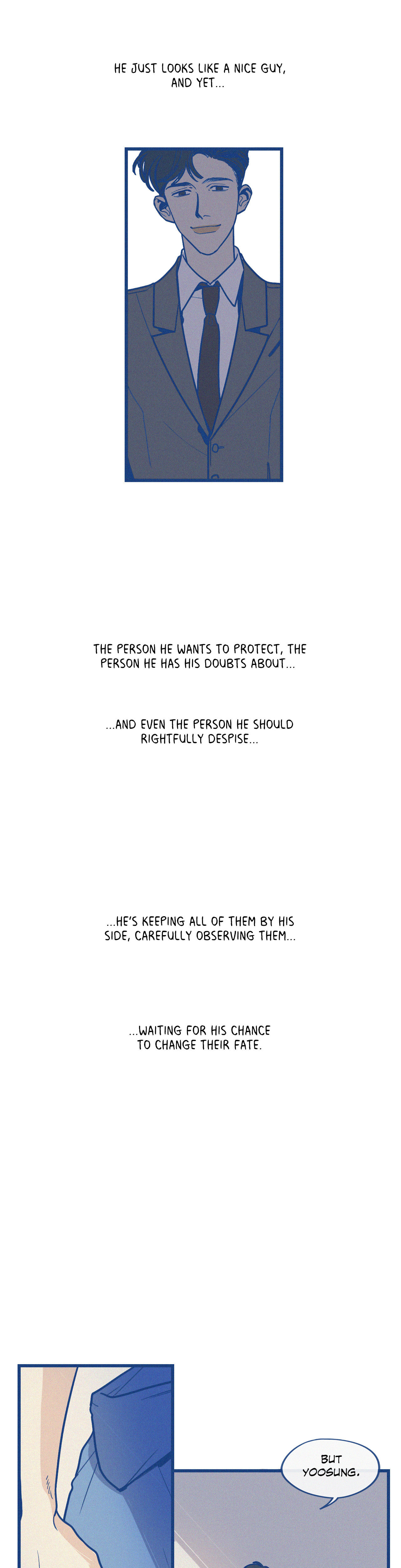 Read Digitalis chapter 15 image 20 on Lezhin