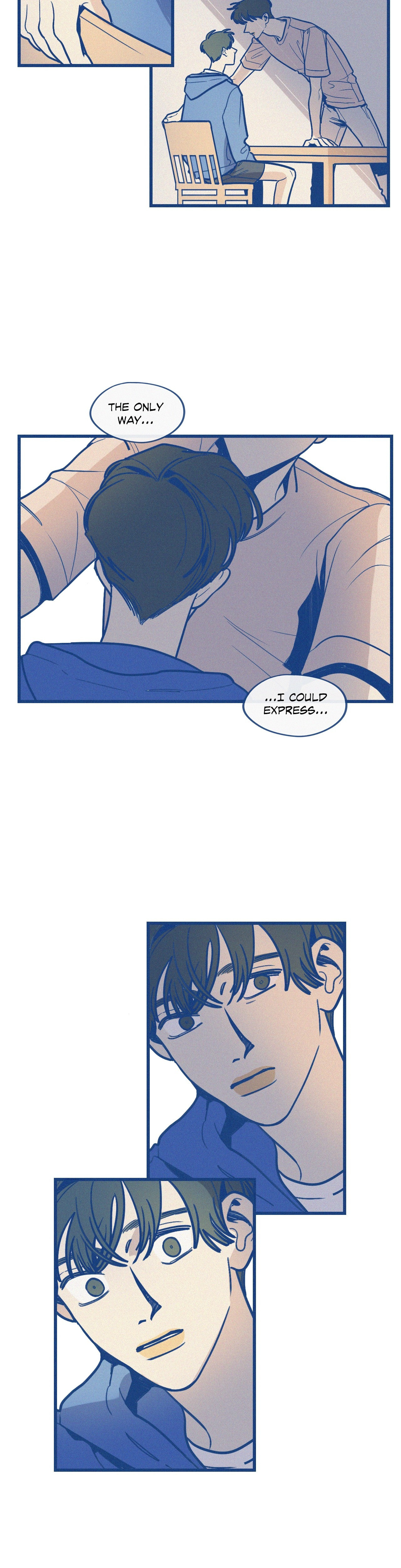 Read Digitalis chapter 15 image 21 on Lezhin