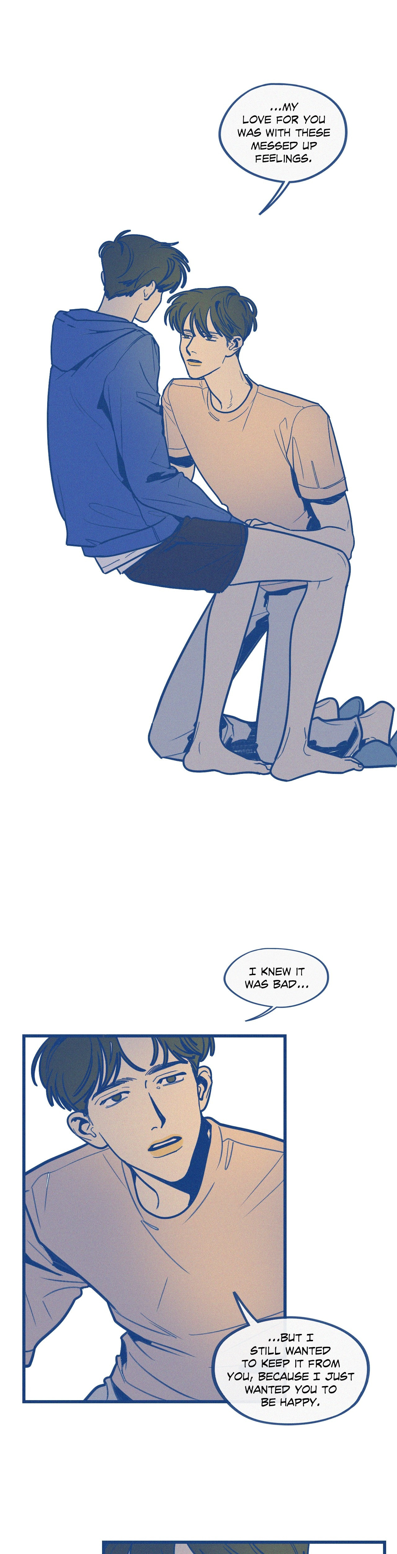 Read Digitalis chapter 15 image 22 on Lezhin