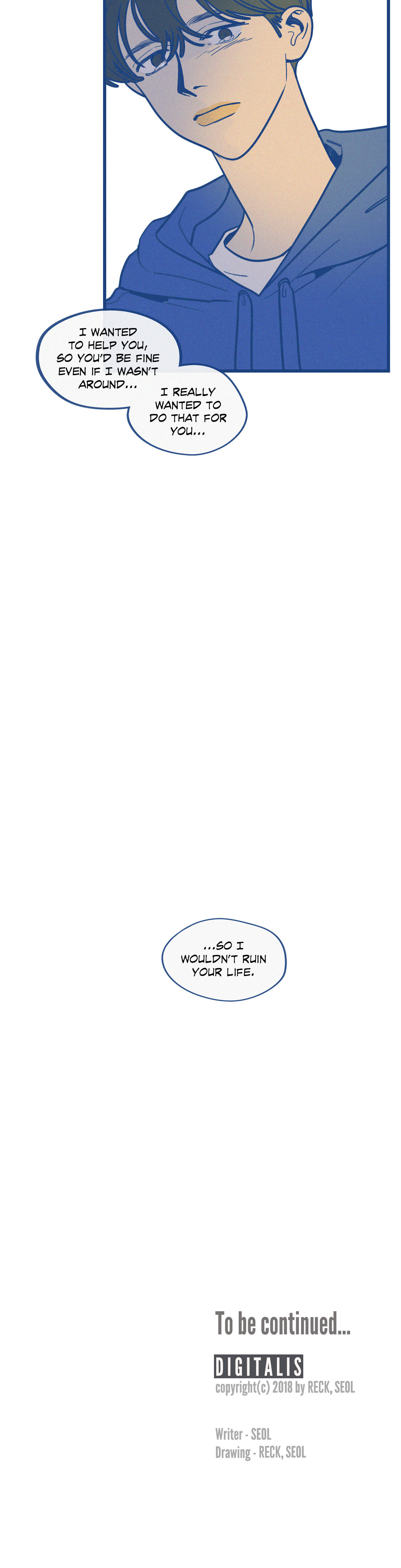 Read Digitalis chapter 15 image 23 on Lezhin