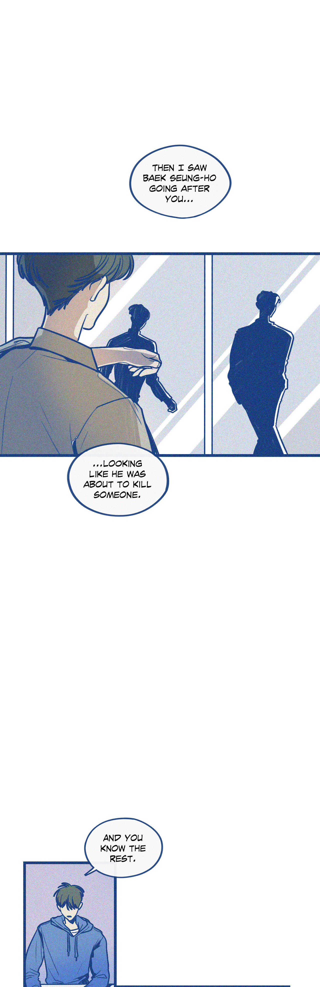 Read Digitalis chapter 15 image 3 on Lezhin