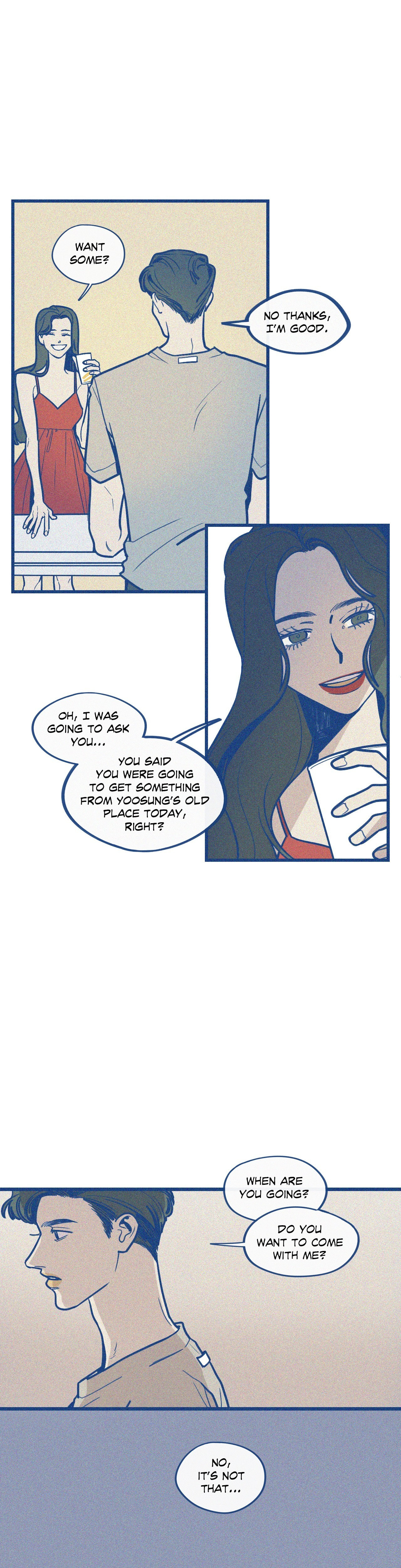 Read Digitalis chapter 15 image 7 on Lezhin