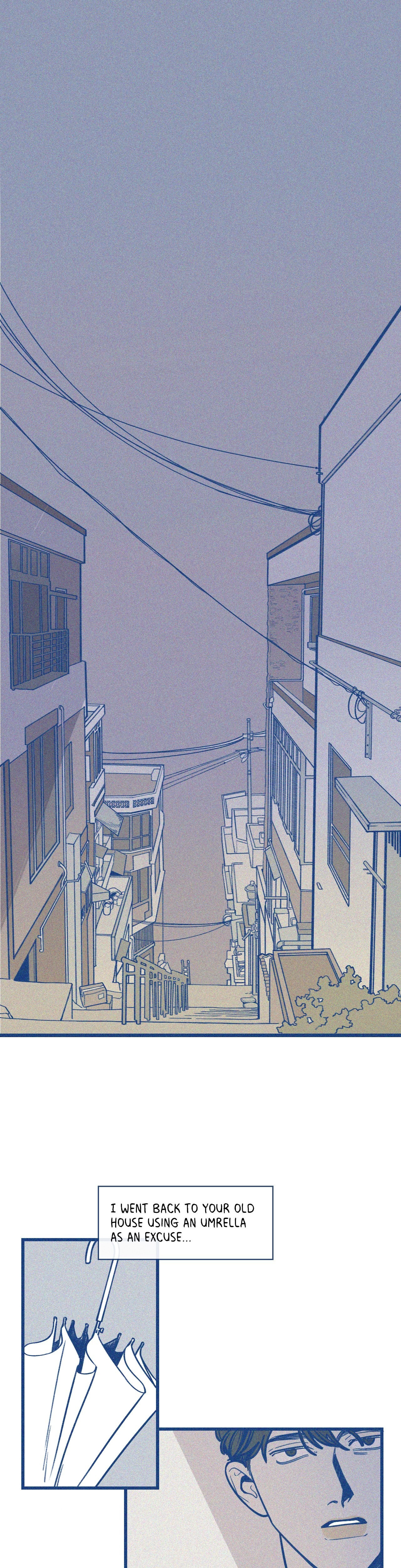 Read Digitalis chapter 15 image 8 on Lezhin