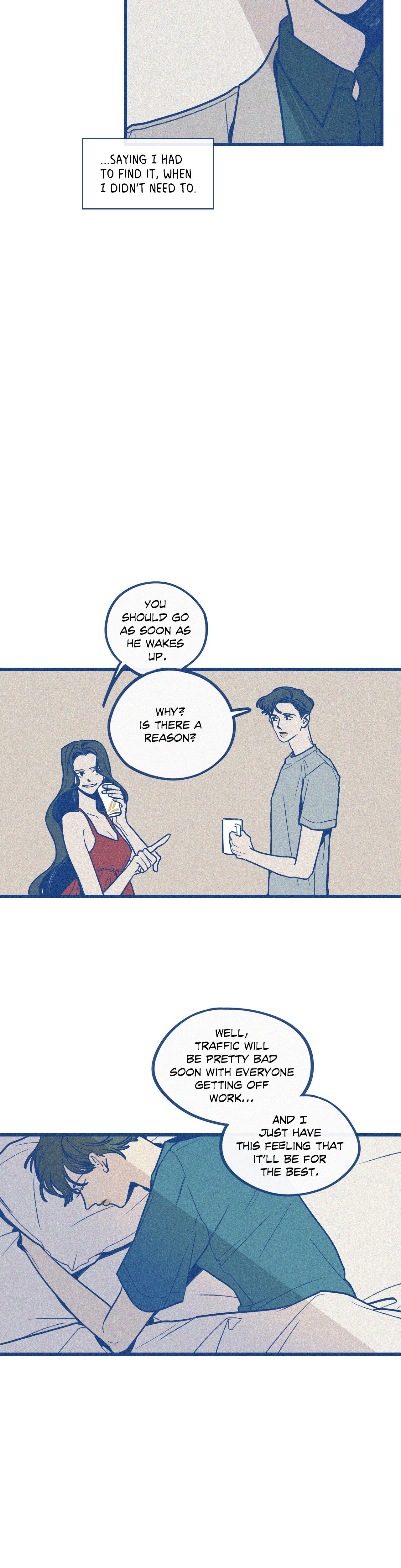 Read Digitalis chapter 15 image 9 on Lezhin