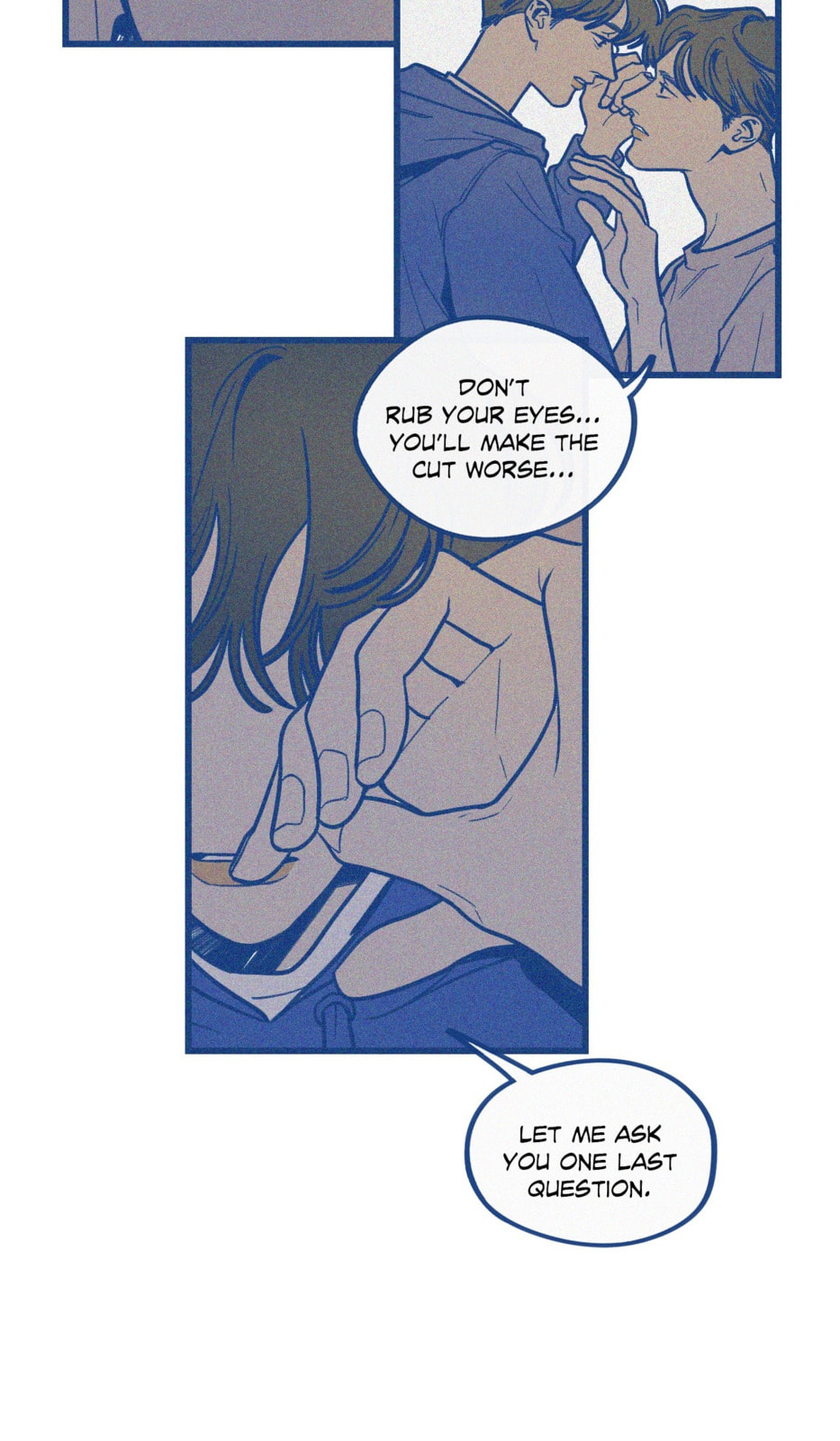 Read Digitalis chapter 16 image 13 on Lezhin