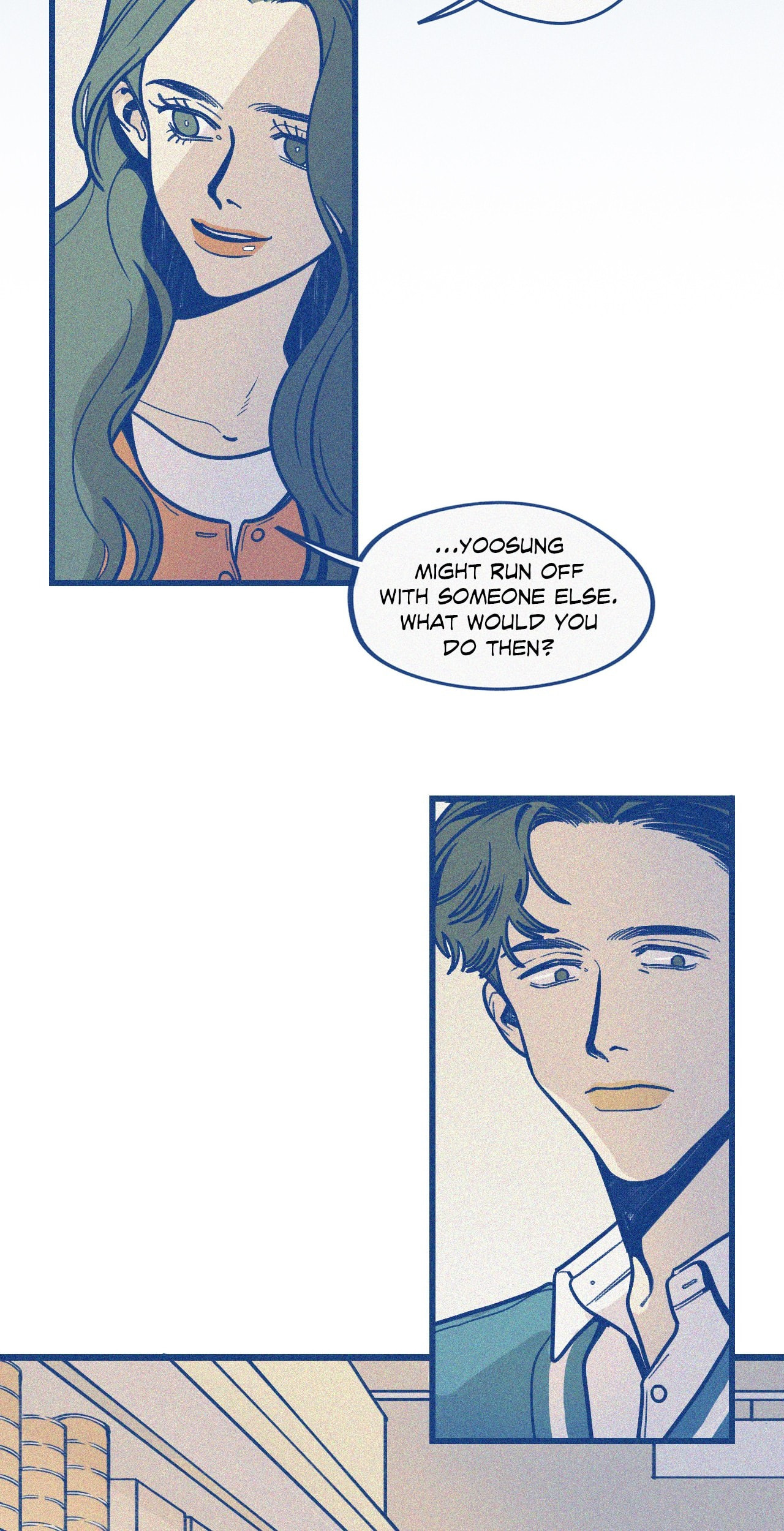 Read Digitalis chapter 16 image 25 on Lezhin