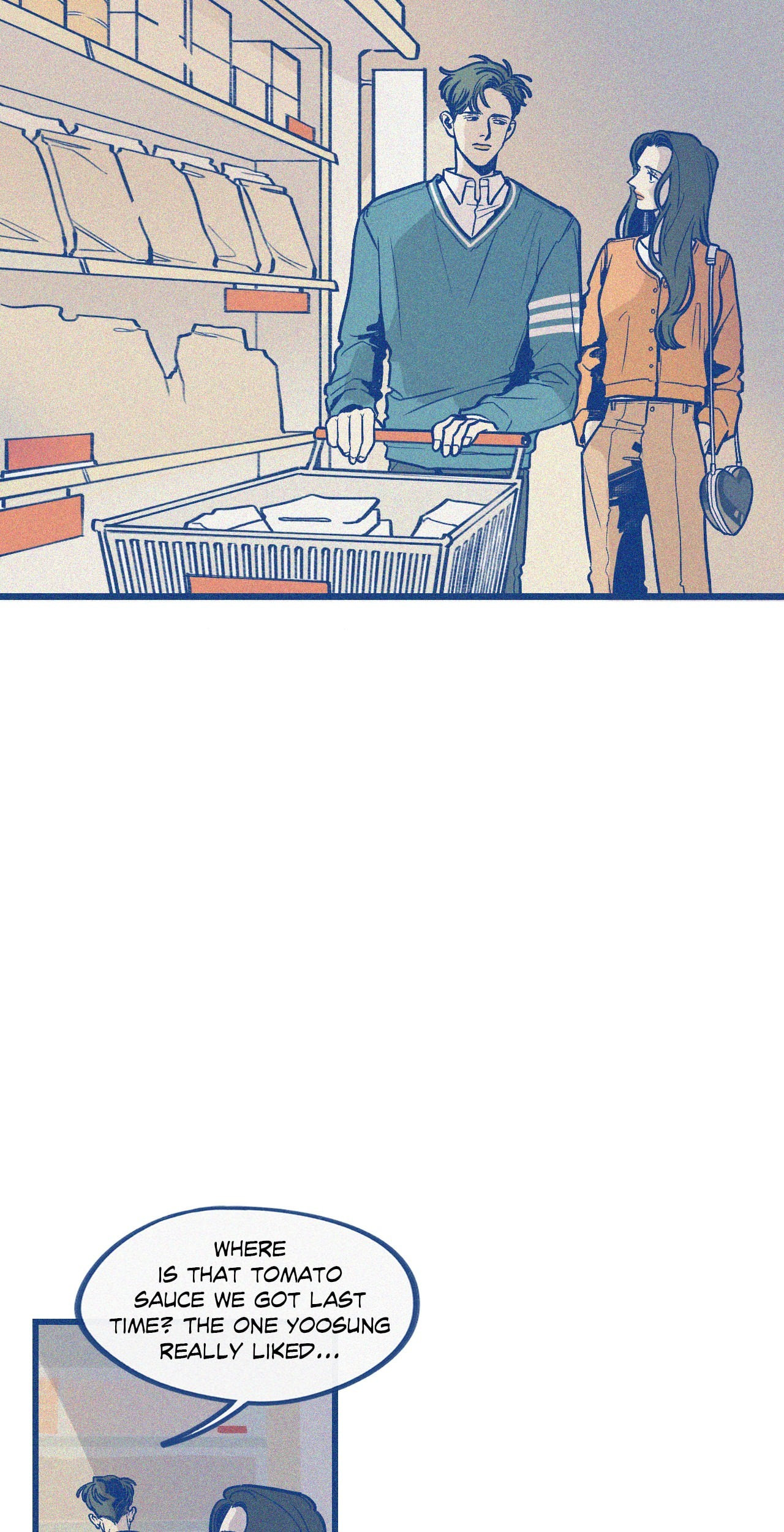 Read Digitalis chapter 16 image 26 on Lezhin