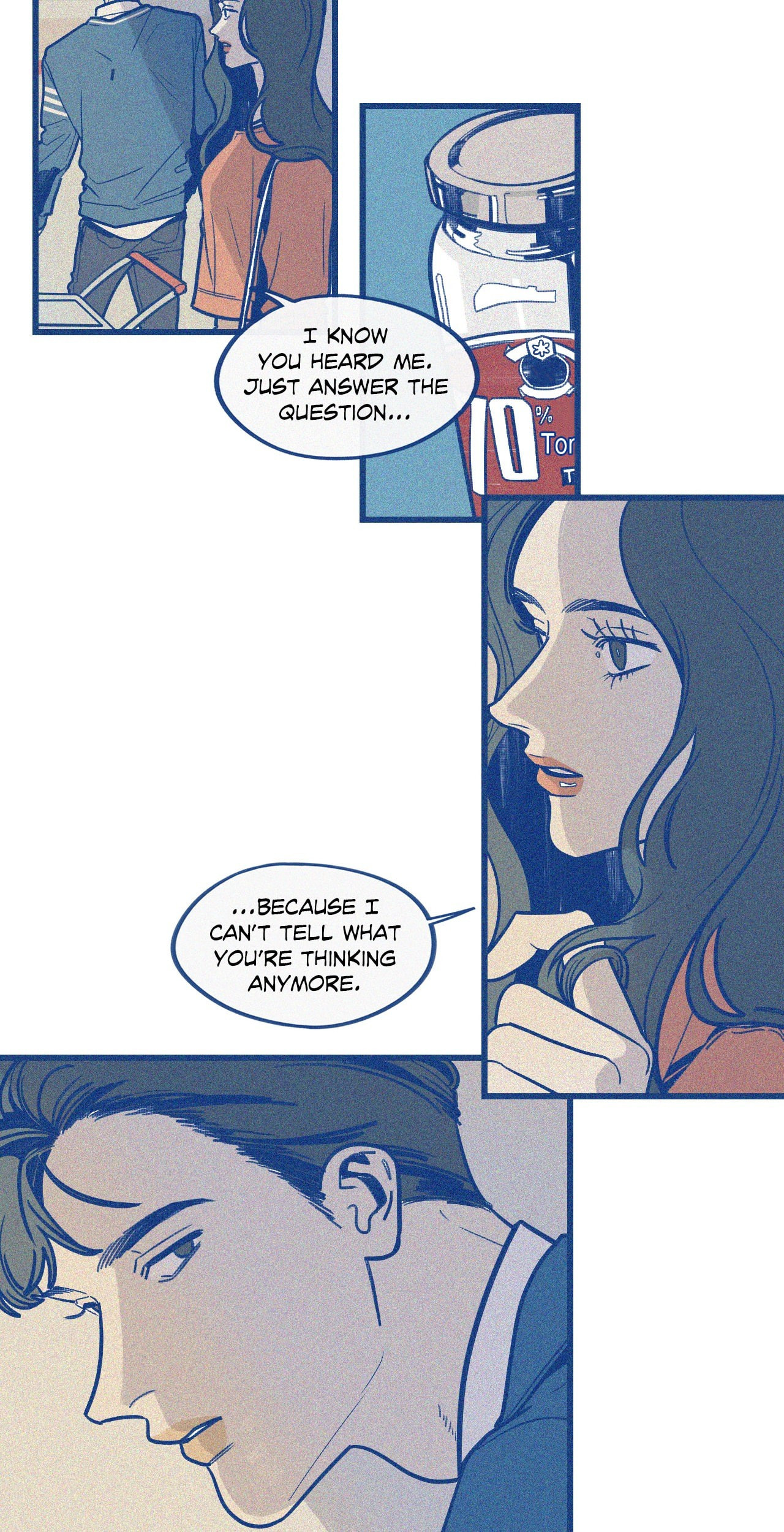 Read Digitalis chapter 16 image 27 on Lezhin