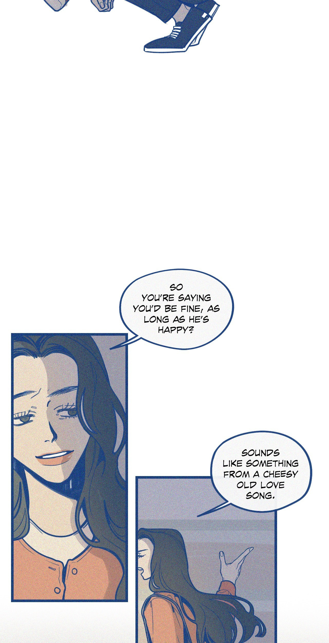 Read Digitalis chapter 16 image 30 on Lezhin