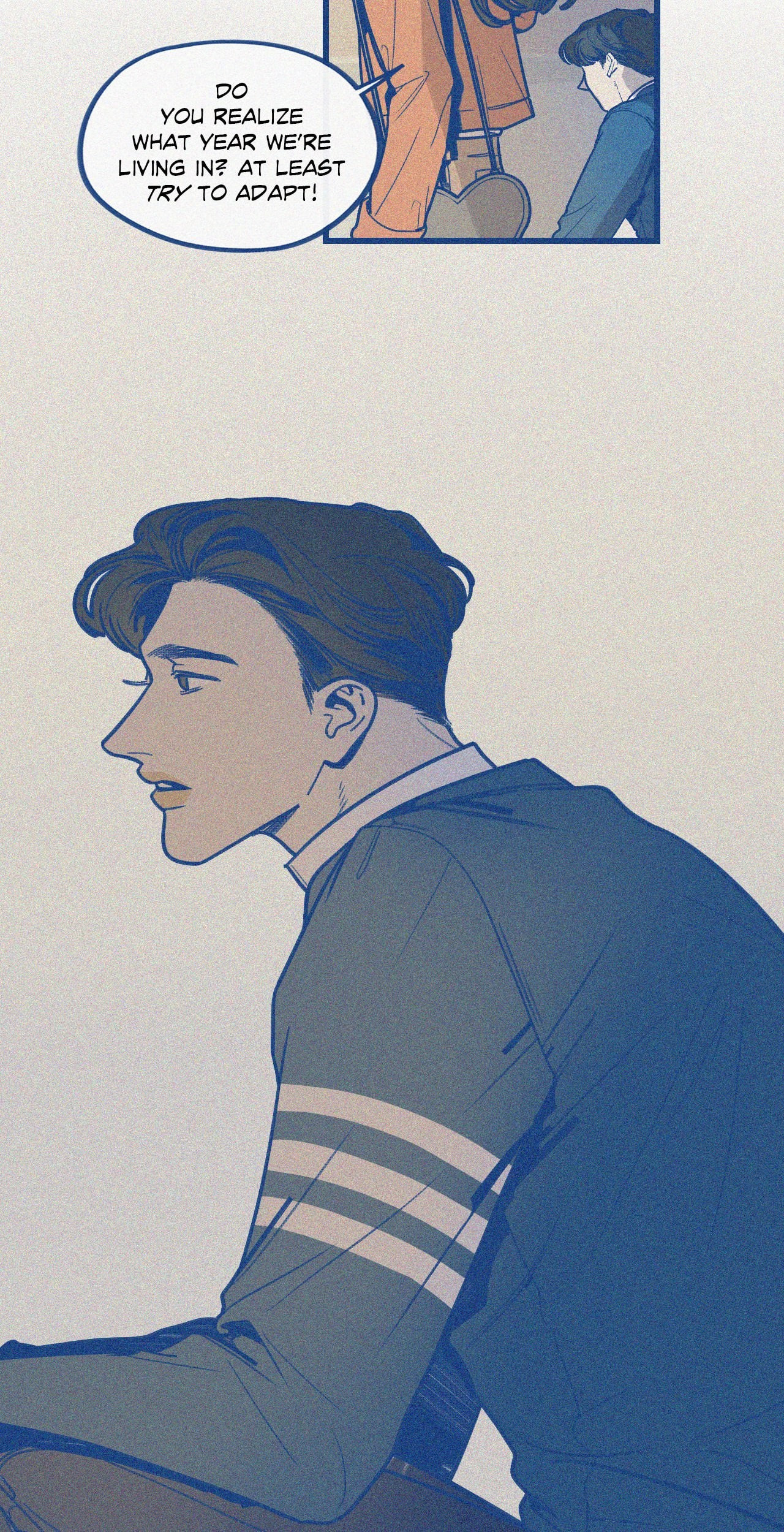 Read Digitalis chapter 16 image 31 on Lezhin