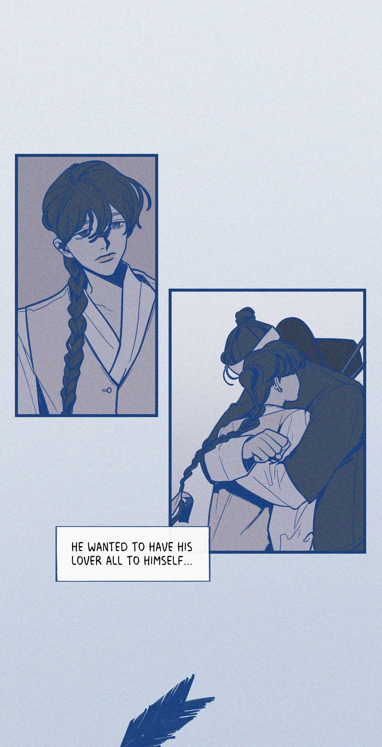 Read Digitalis chapter 16 image 5 on Lezhin