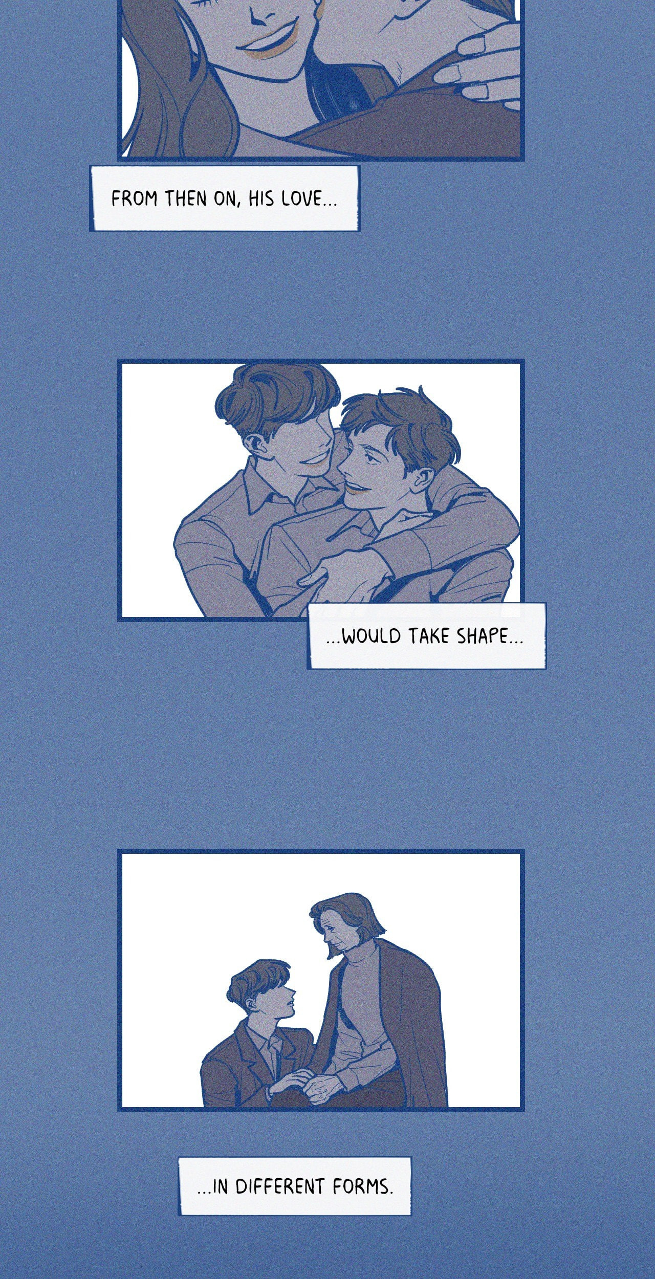 Read Digitalis chapter 16 image 8 on Lezhin