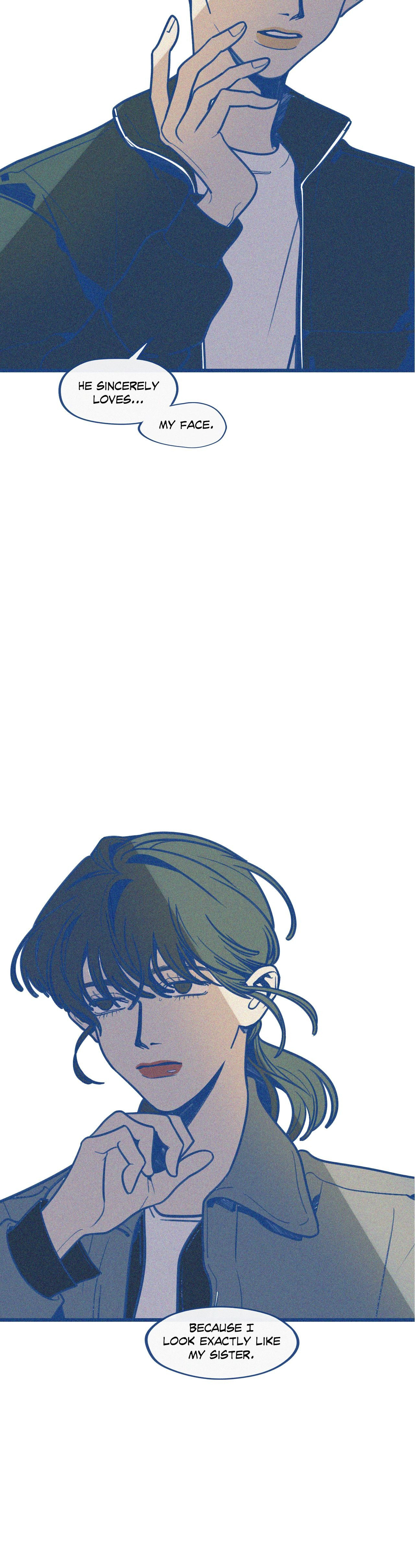 Read Digitalis chapter 17 image 10 on Lezhin