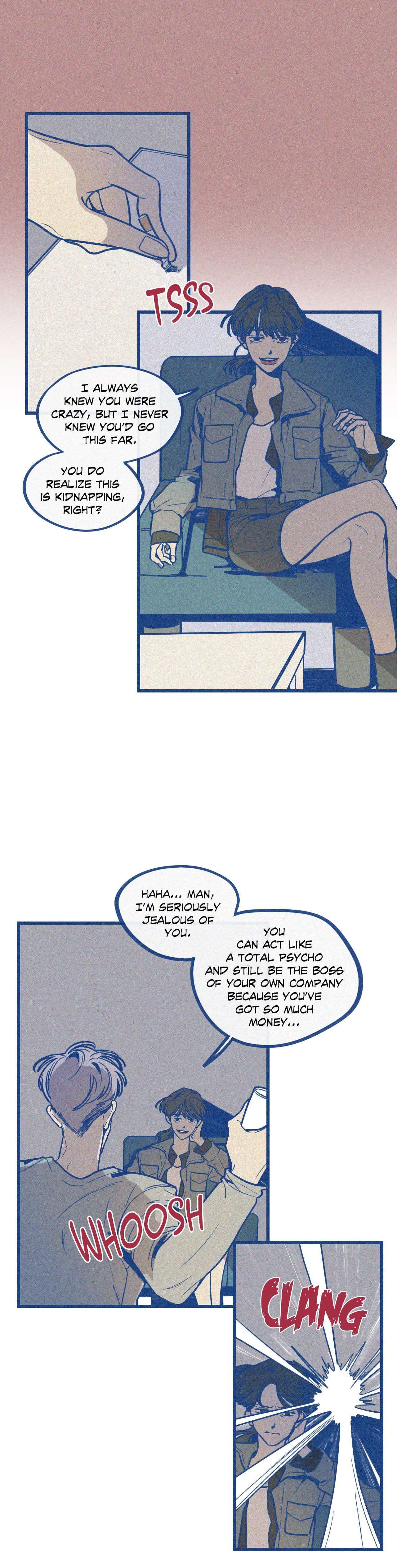 Read Digitalis chapter 17 image 12 on Lezhin