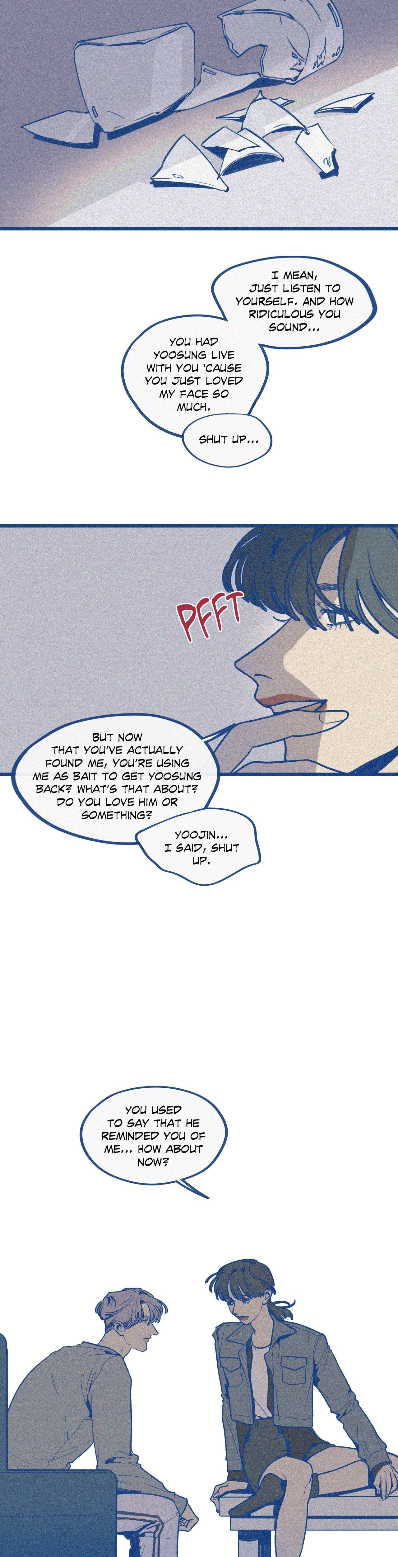 Read Digitalis chapter 17 image 14 on Lezhin