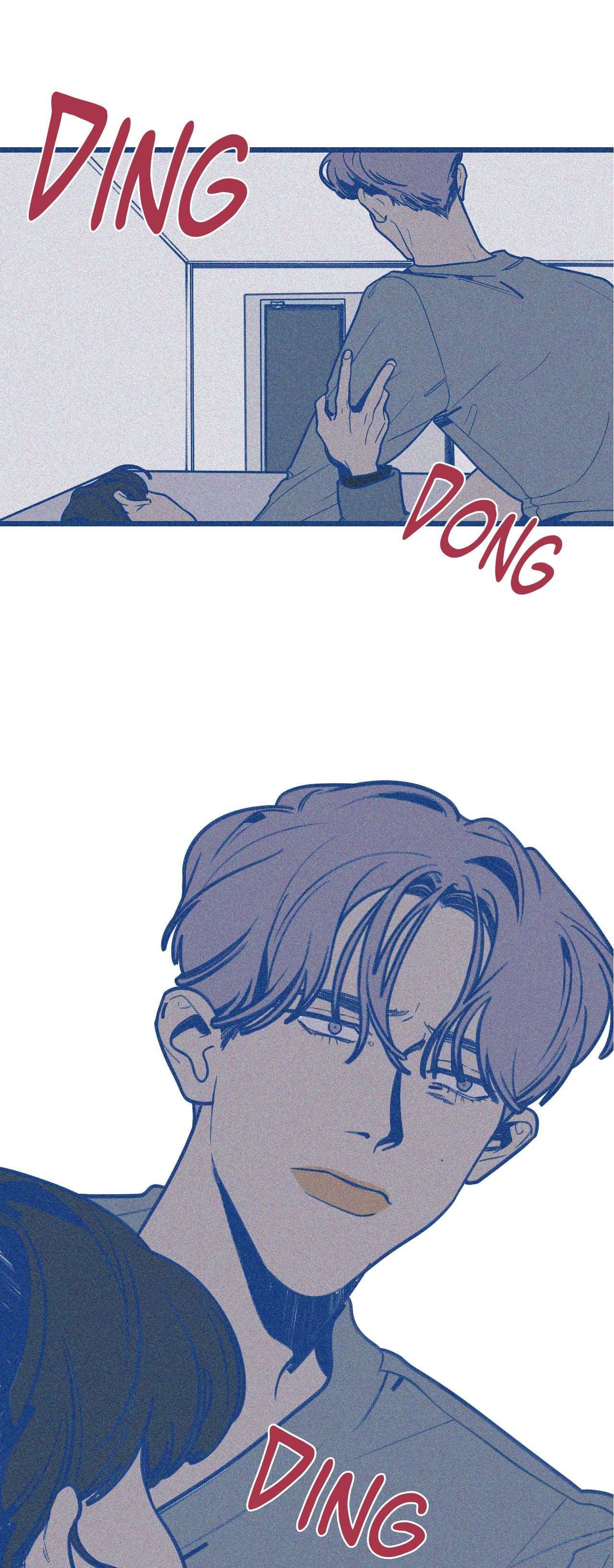Read Digitalis chapter 17 image 19 on Lezhin