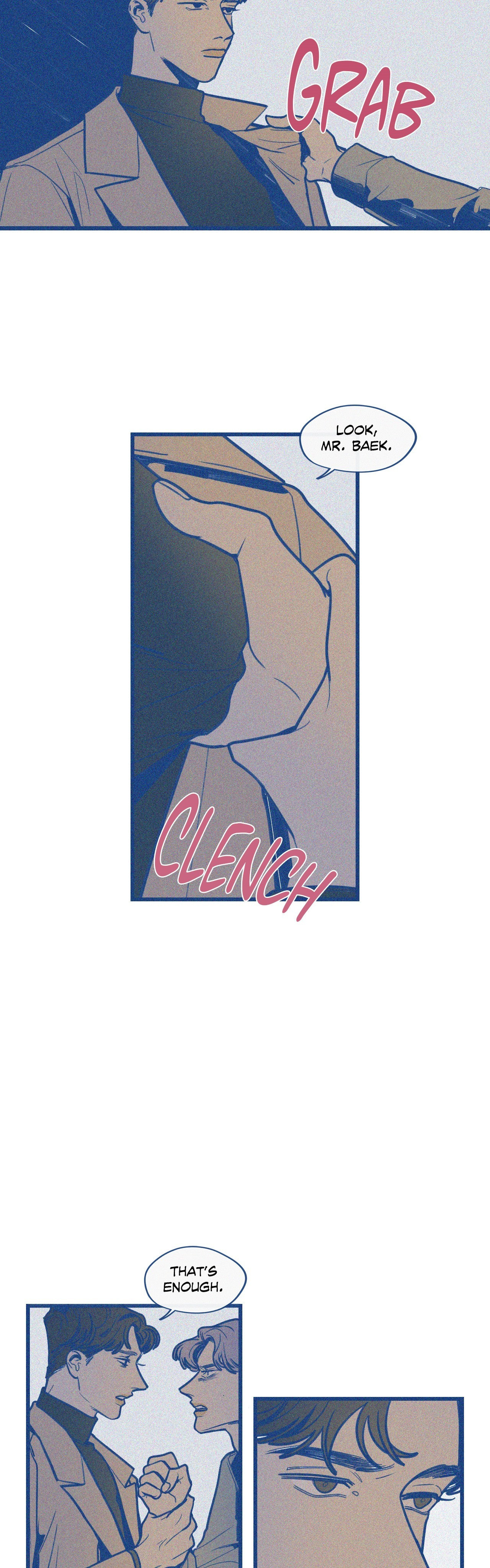 Read Digitalis chapter 18 image 13 on Lezhin