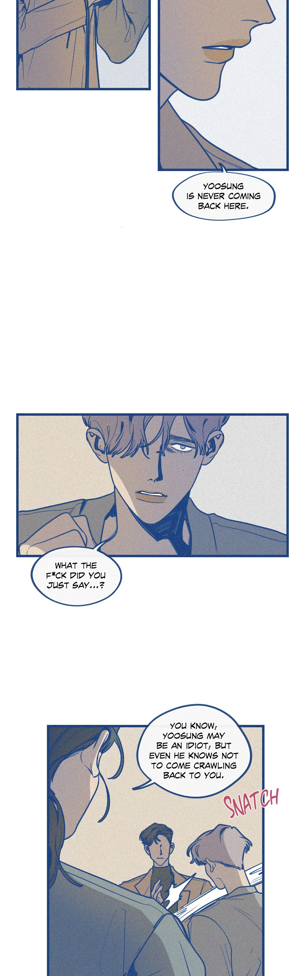 Read Digitalis chapter 18 image 14 on Lezhin