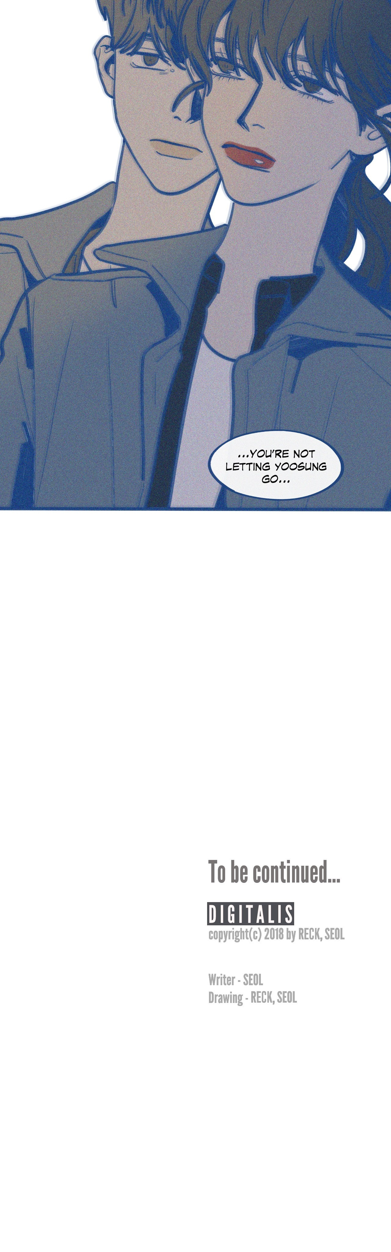 Read Digitalis chapter 18 image 17 on Lezhin