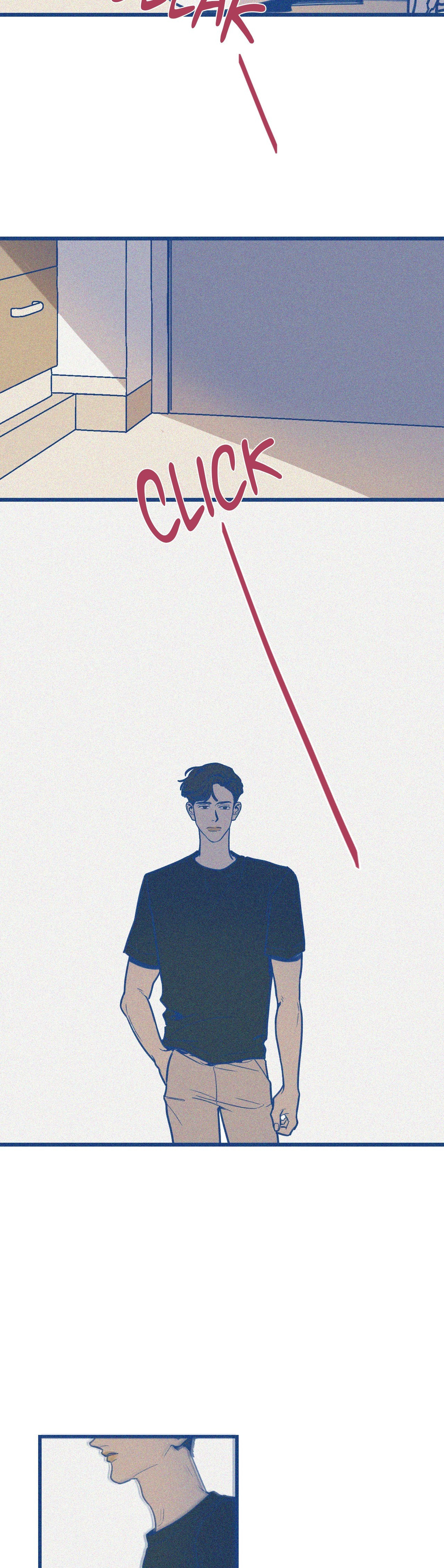 Read Digitalis chapter 18 image 4 on Lezhin