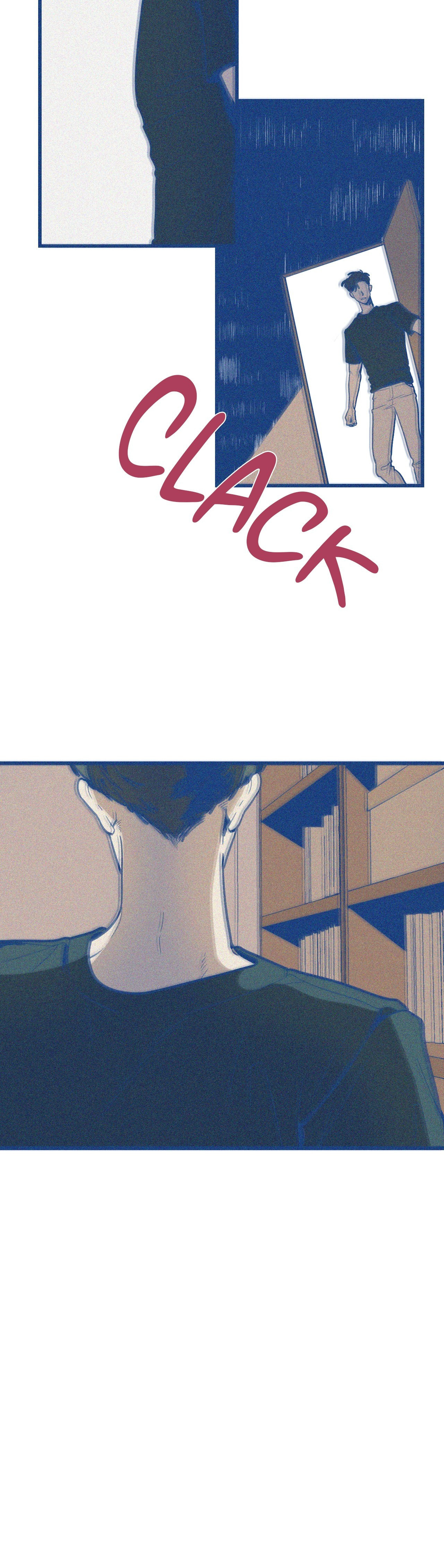 Read Digitalis chapter 18 image 5 on Lezhin