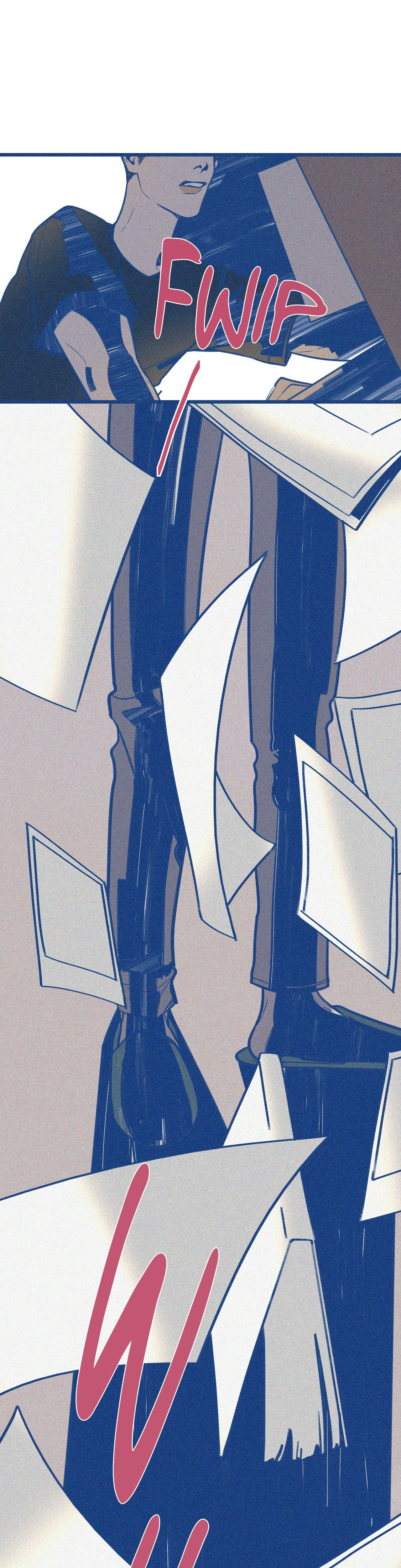 Read Digitalis chapter 18 image 6 on Lezhin