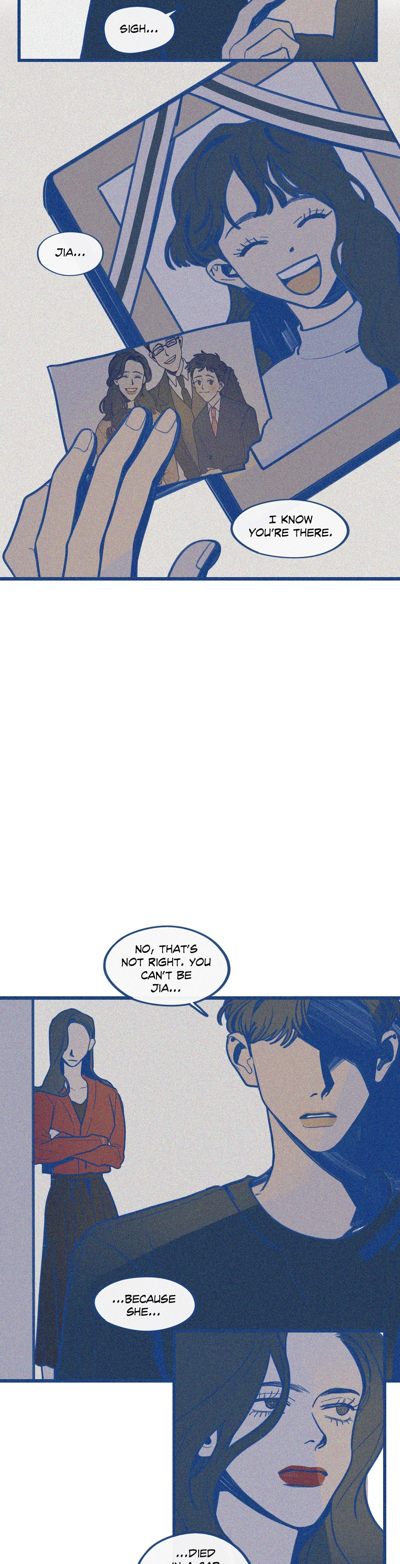 Read Digitalis chapter 18 image 9 on Lezhin