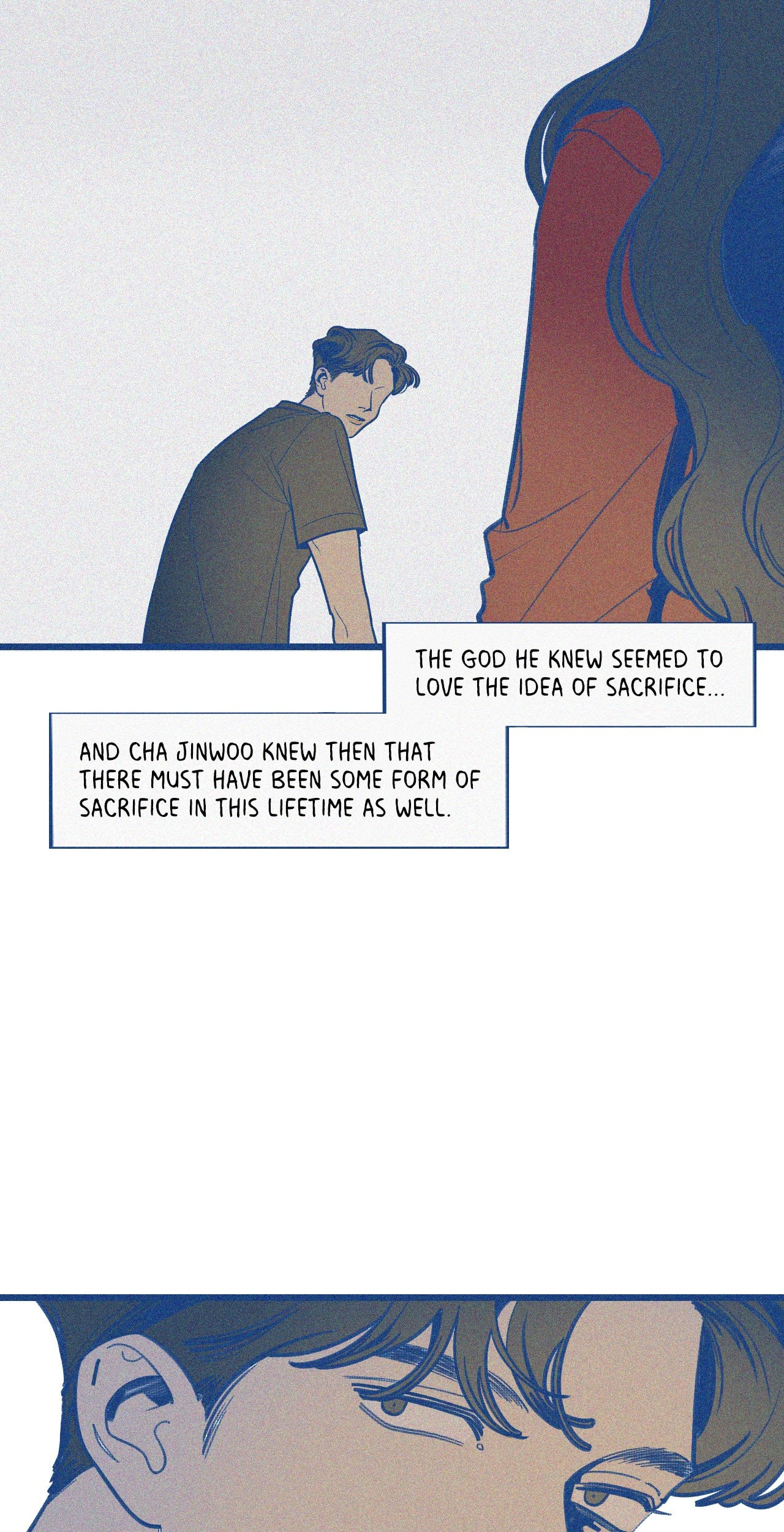 Read Digitalis chapter 19 image 17 on Lezhin