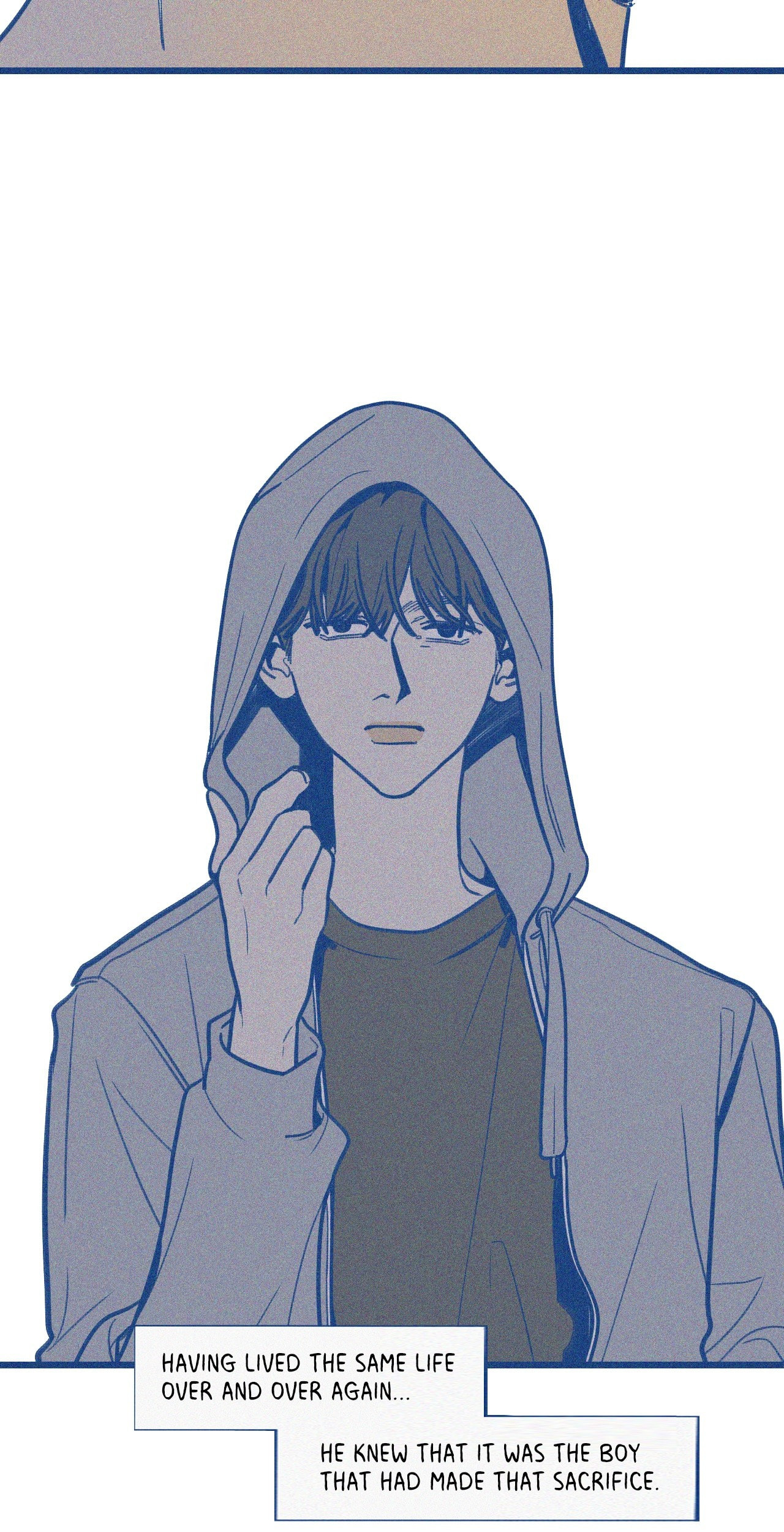 Read Digitalis chapter 19 image 18 on Lezhin