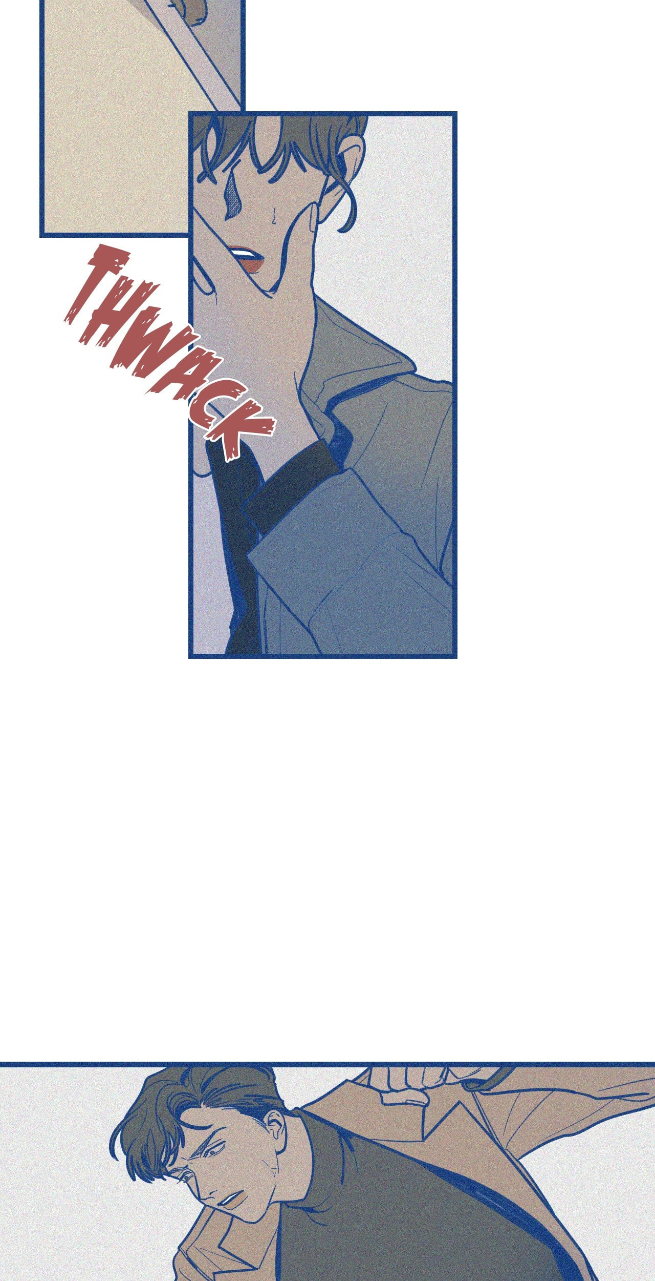 Read Digitalis chapter 19 image 20 on Lezhin