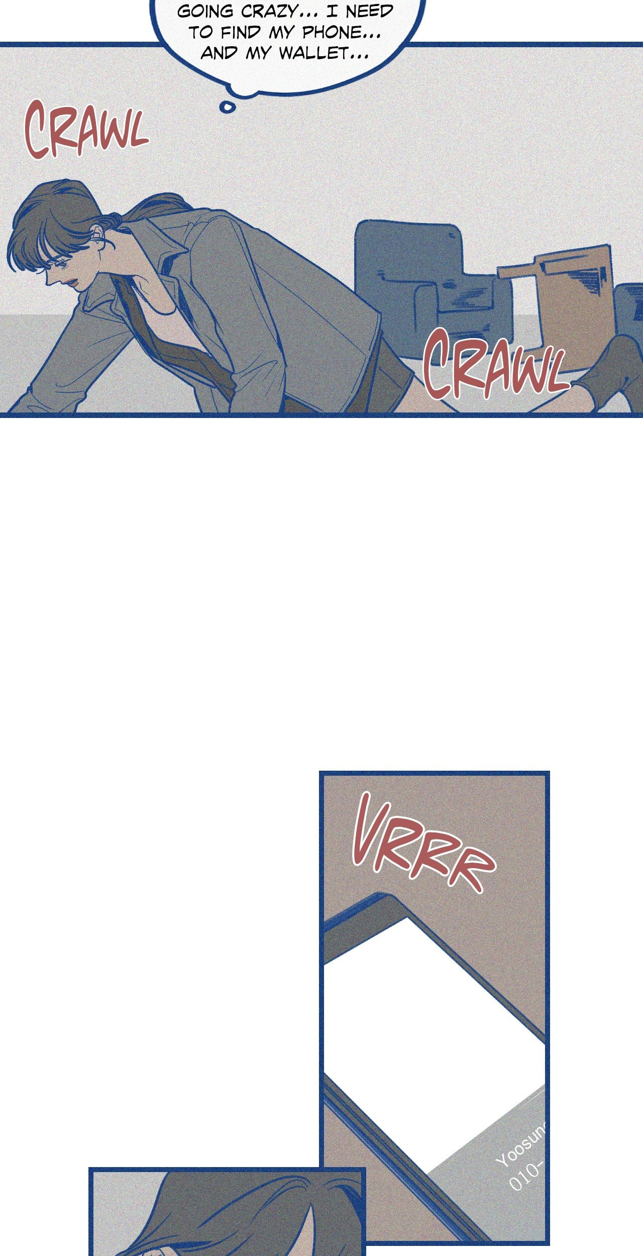 Read Digitalis chapter 19 image 22 on Lezhin
