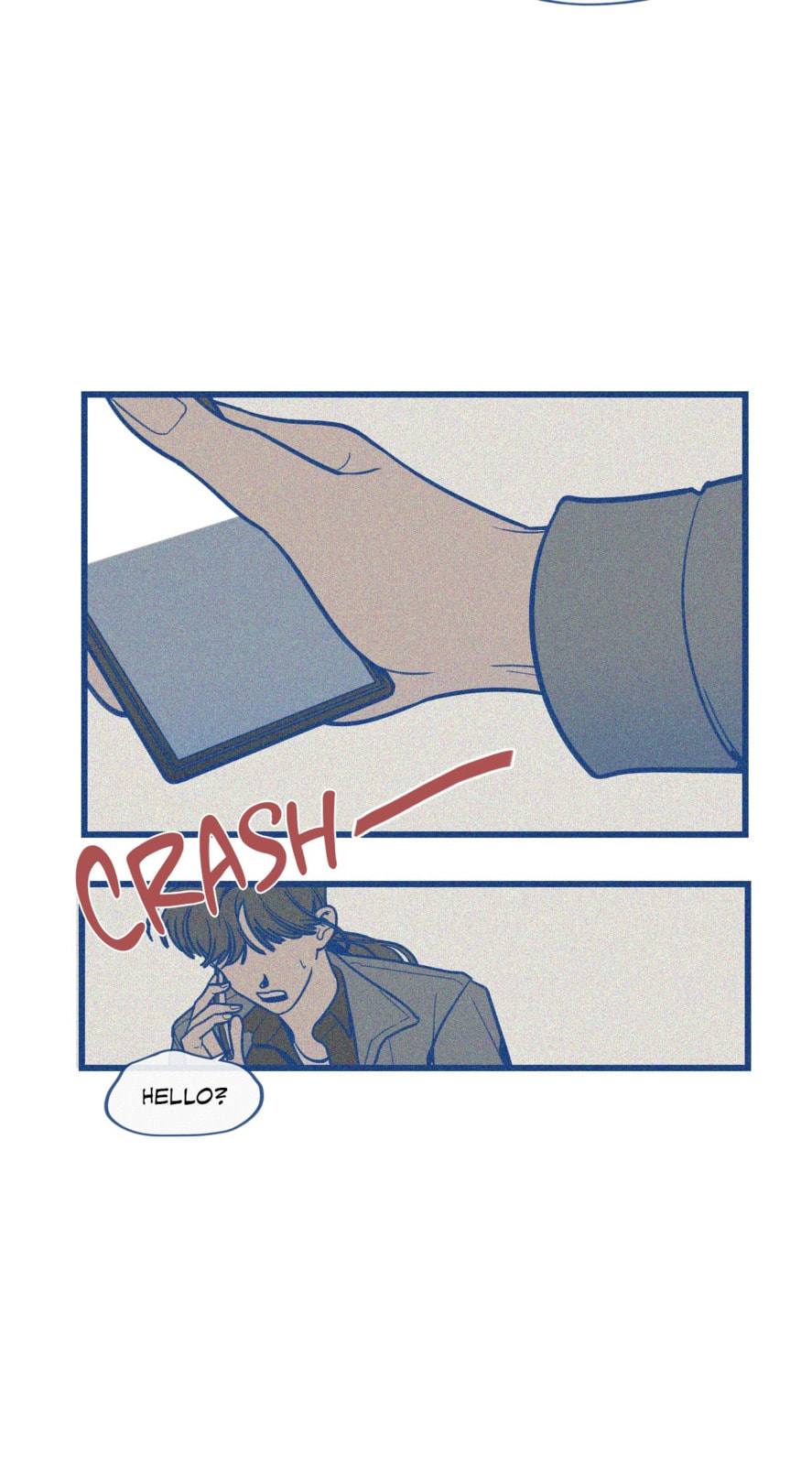 Read Digitalis chapter 19 image 25 on Lezhin