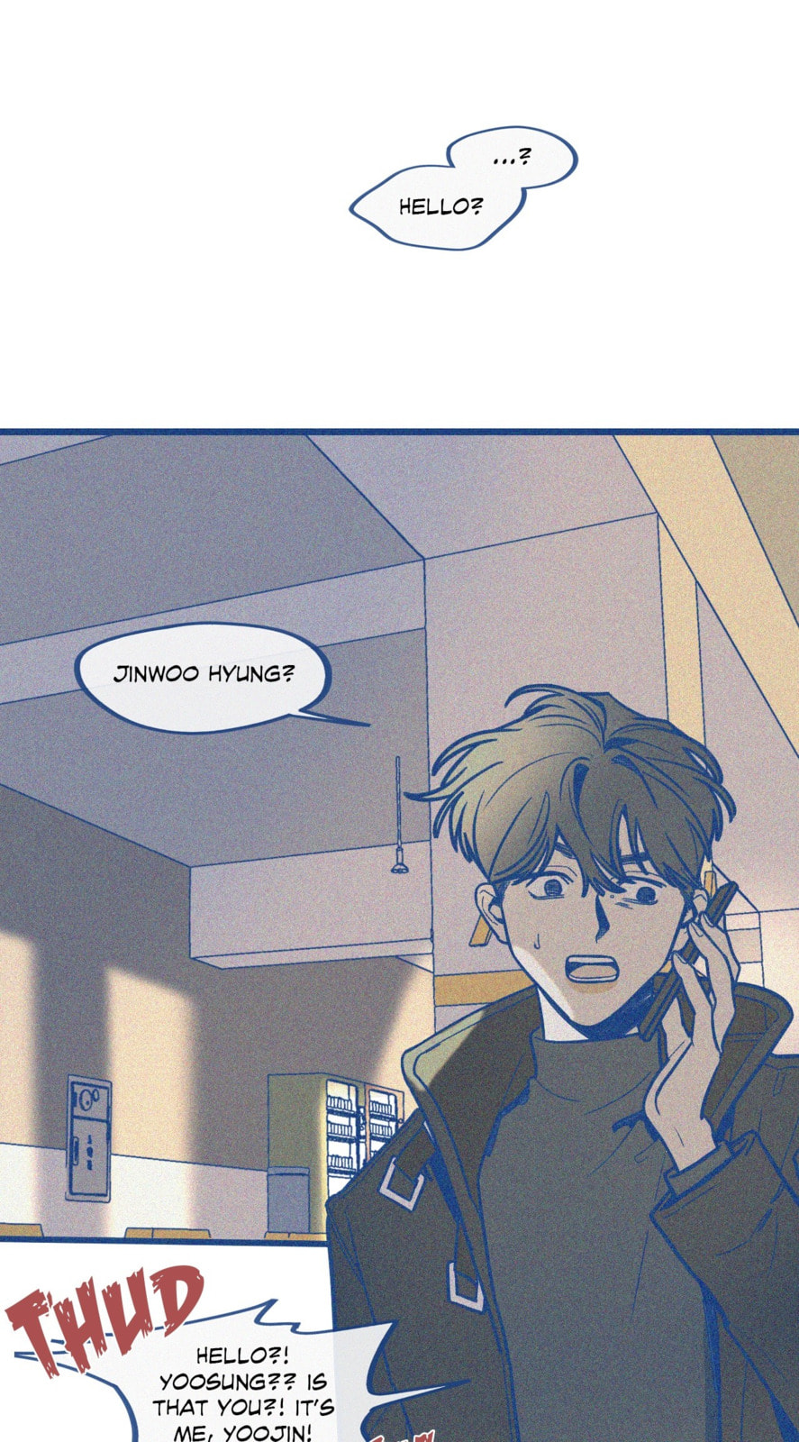 Read Digitalis chapter 19 image 26 on Lezhin