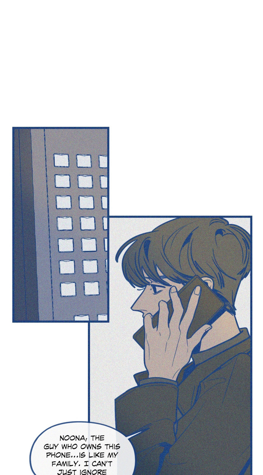 Read Digitalis chapter 19 image 29 on Lezhin