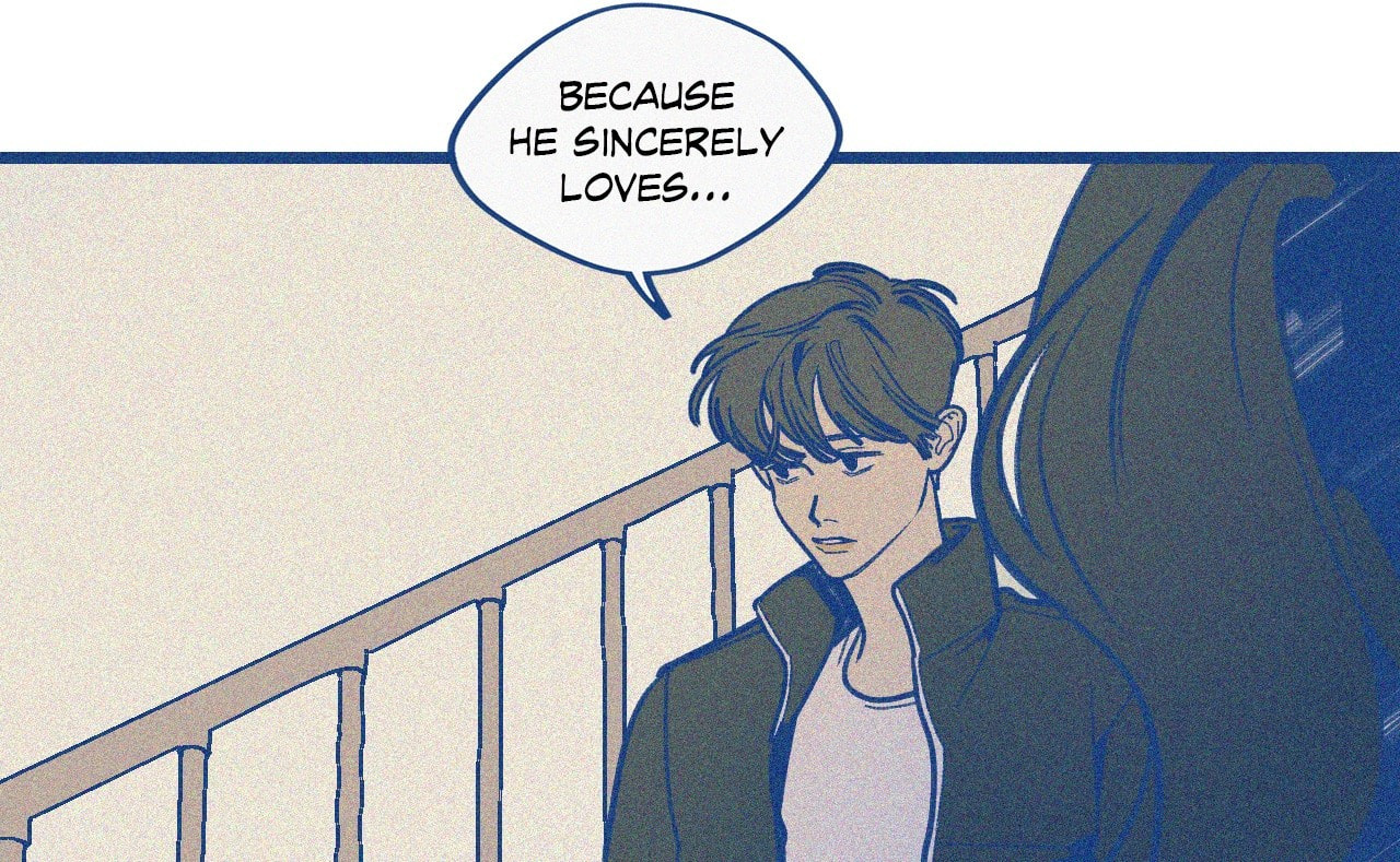 Read Digitalis chapter 19 image 3 on Lezhin