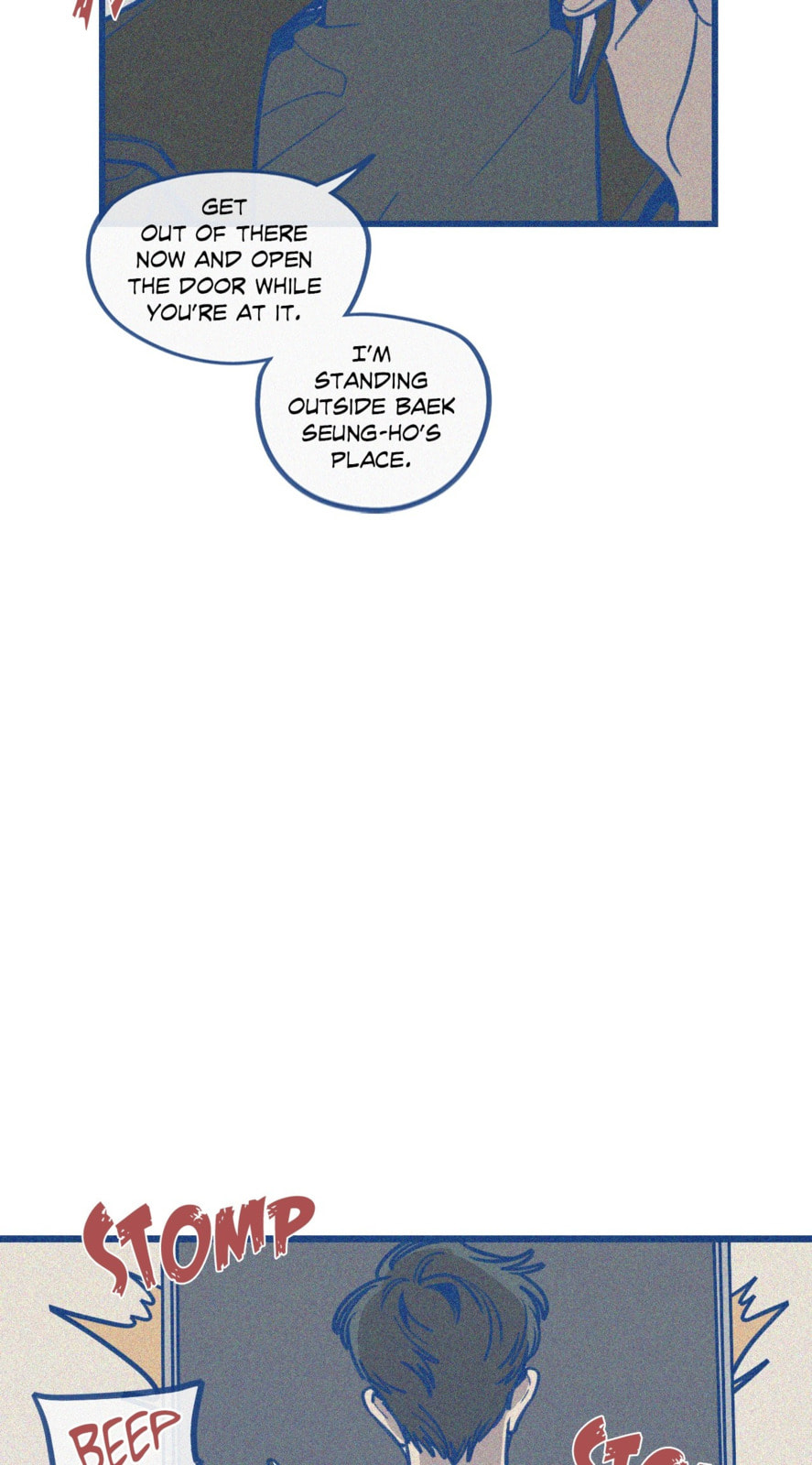 Read Digitalis chapter 19 image 31 on Lezhin