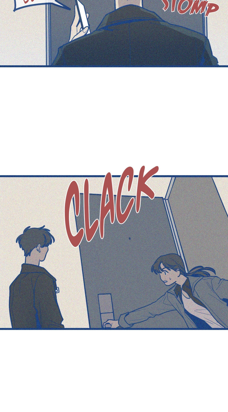 Read Digitalis chapter 19 image 32 on Lezhin