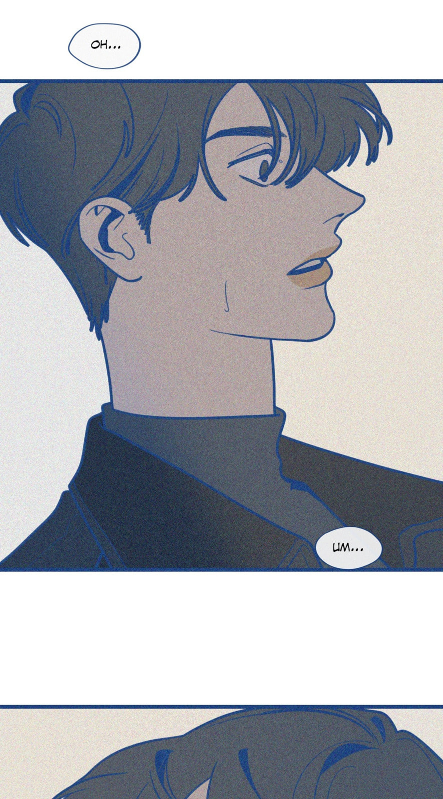 Read Digitalis chapter 19 image 33 on Lezhin