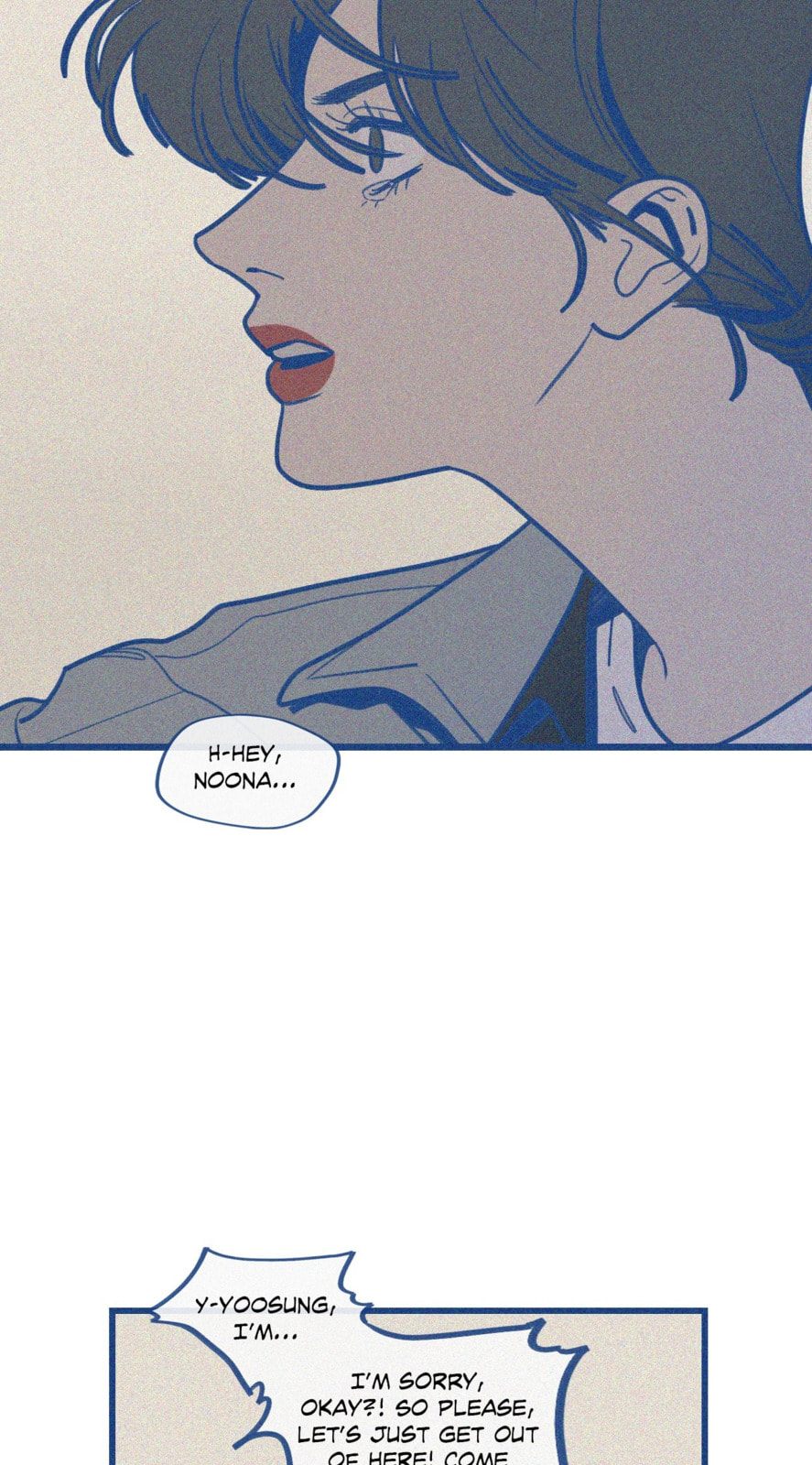 Read Digitalis chapter 19 image 34 on Lezhin
