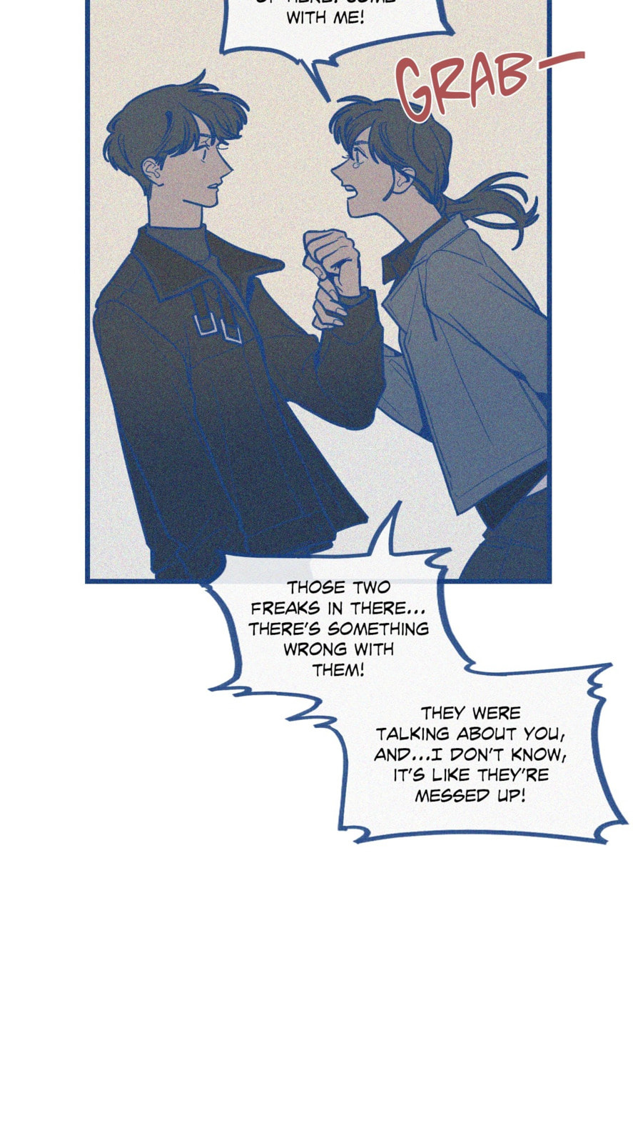 Read Digitalis chapter 19 image 35 on Lezhin
