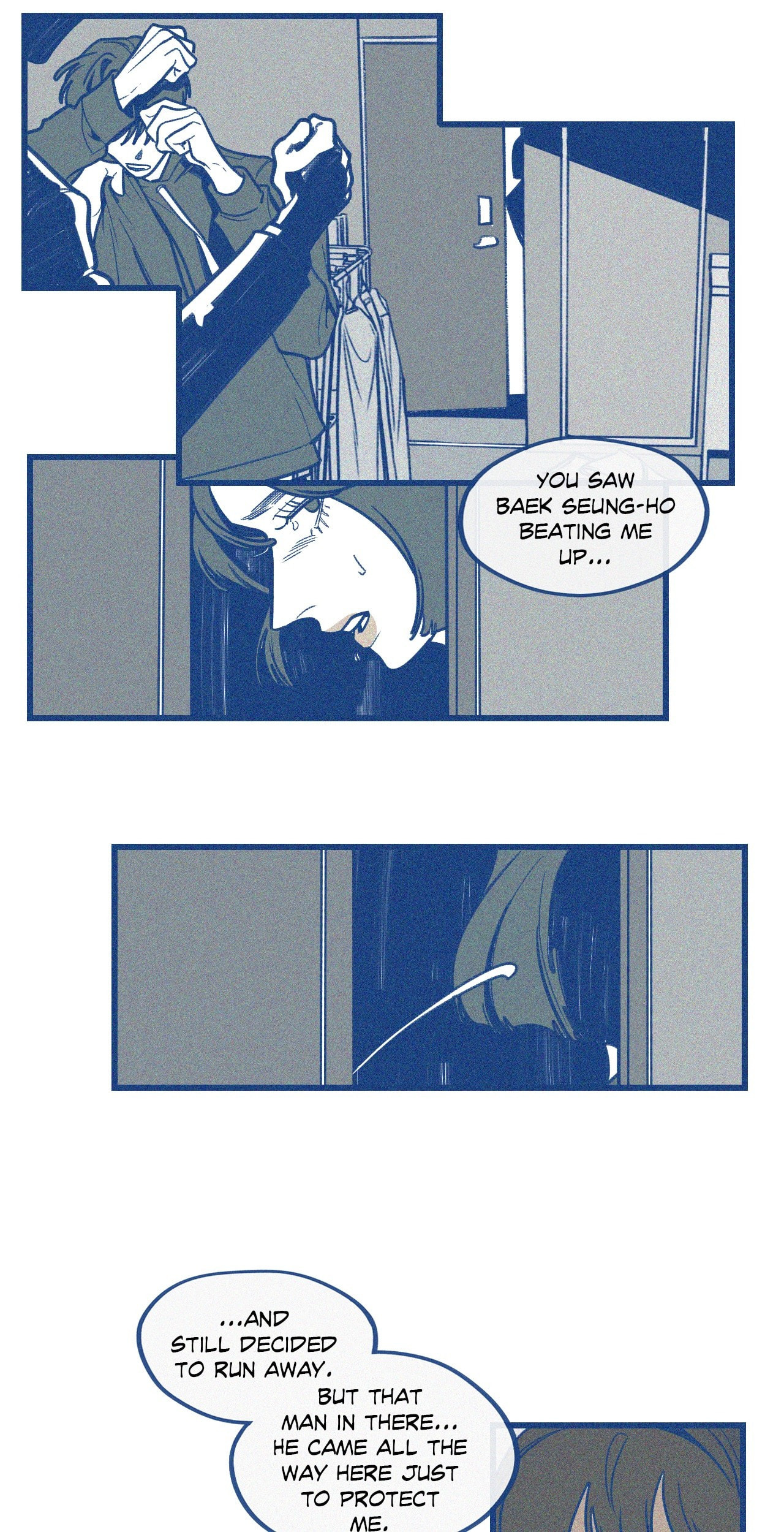 Read Digitalis chapter 19 image 37 on Lezhin